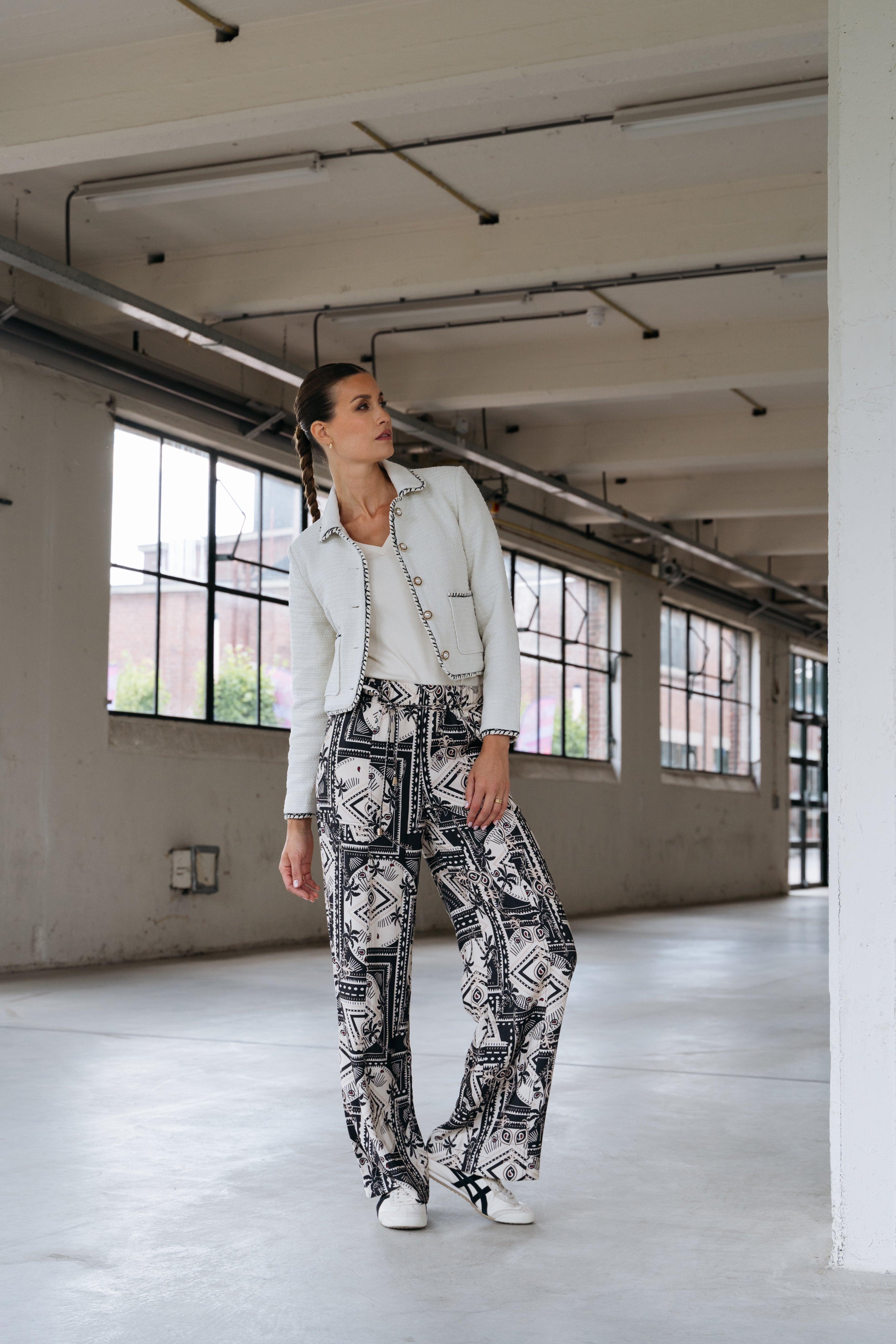 DOORE - BROEK