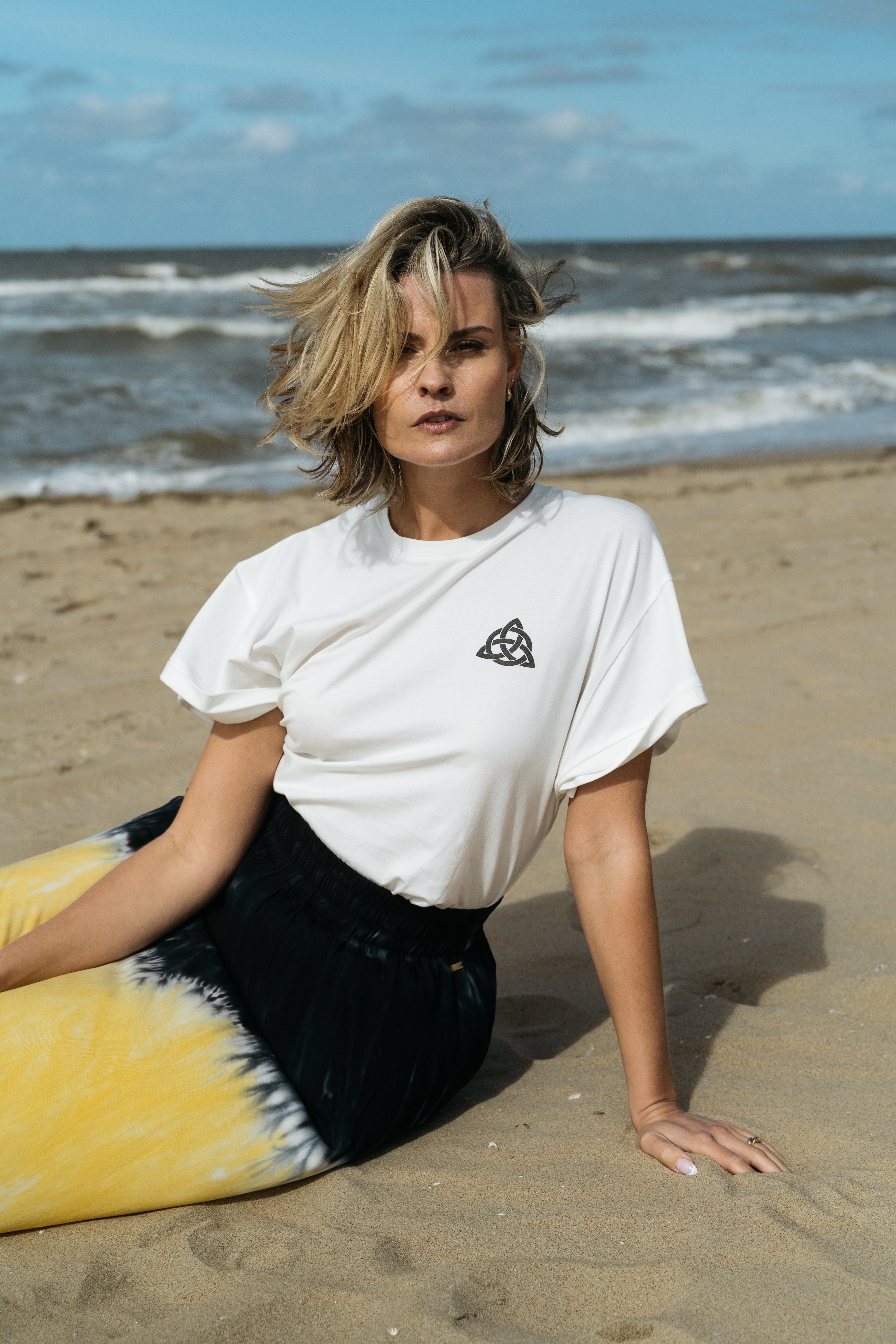 NANORA - T SHIRT