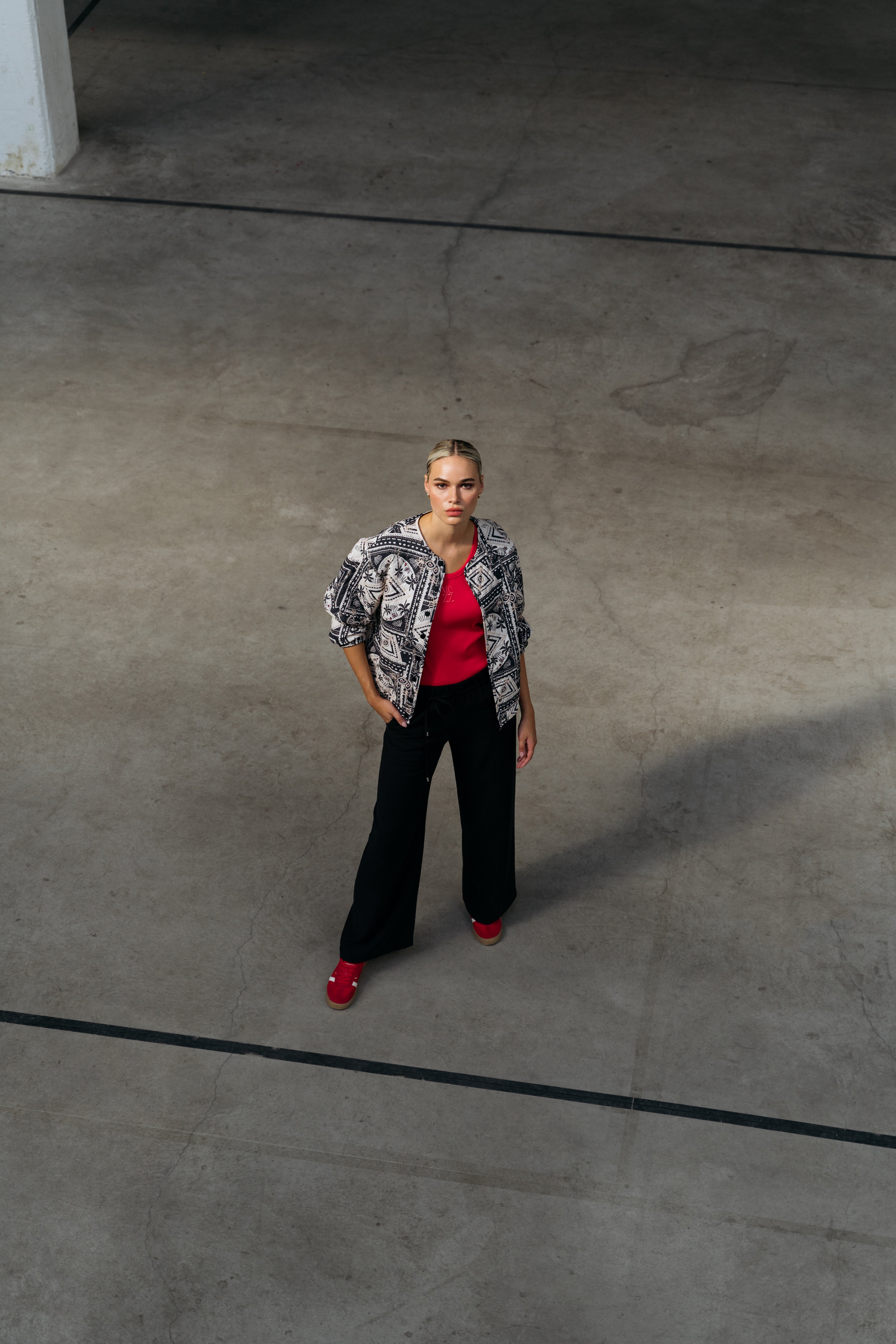DOORE - BROEK