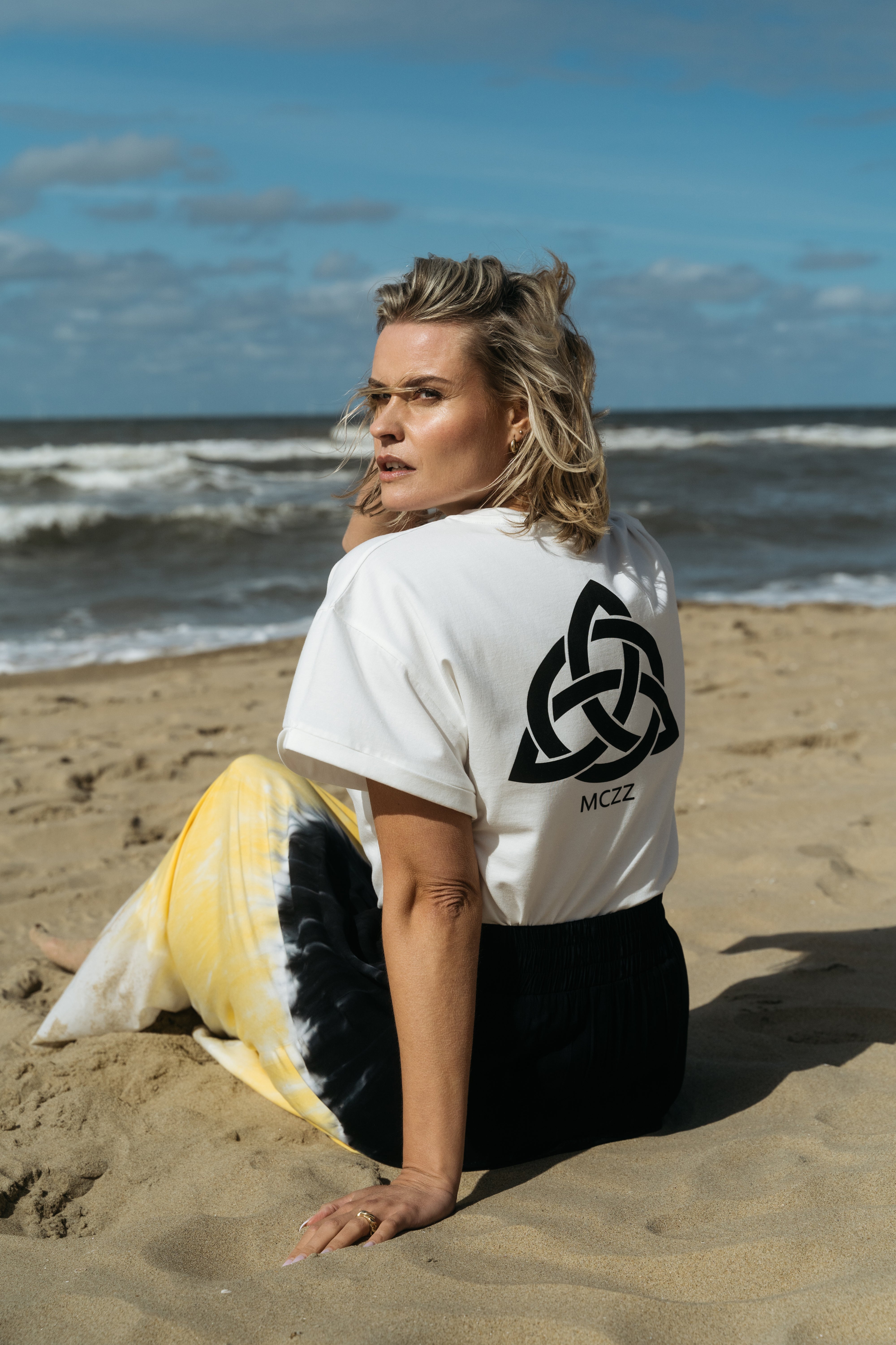 NANORA - T SHIRT