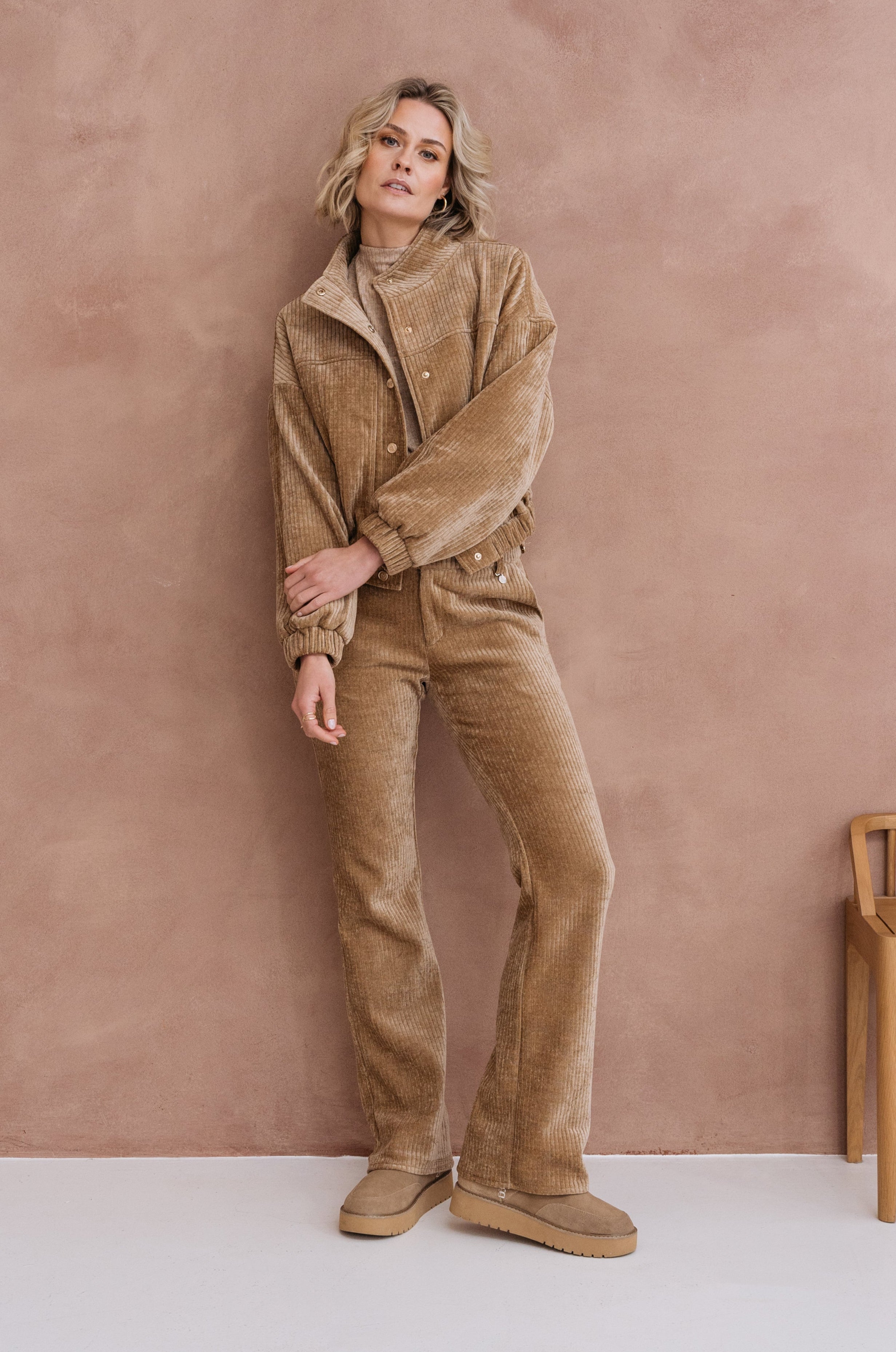 PLARED - PANTS