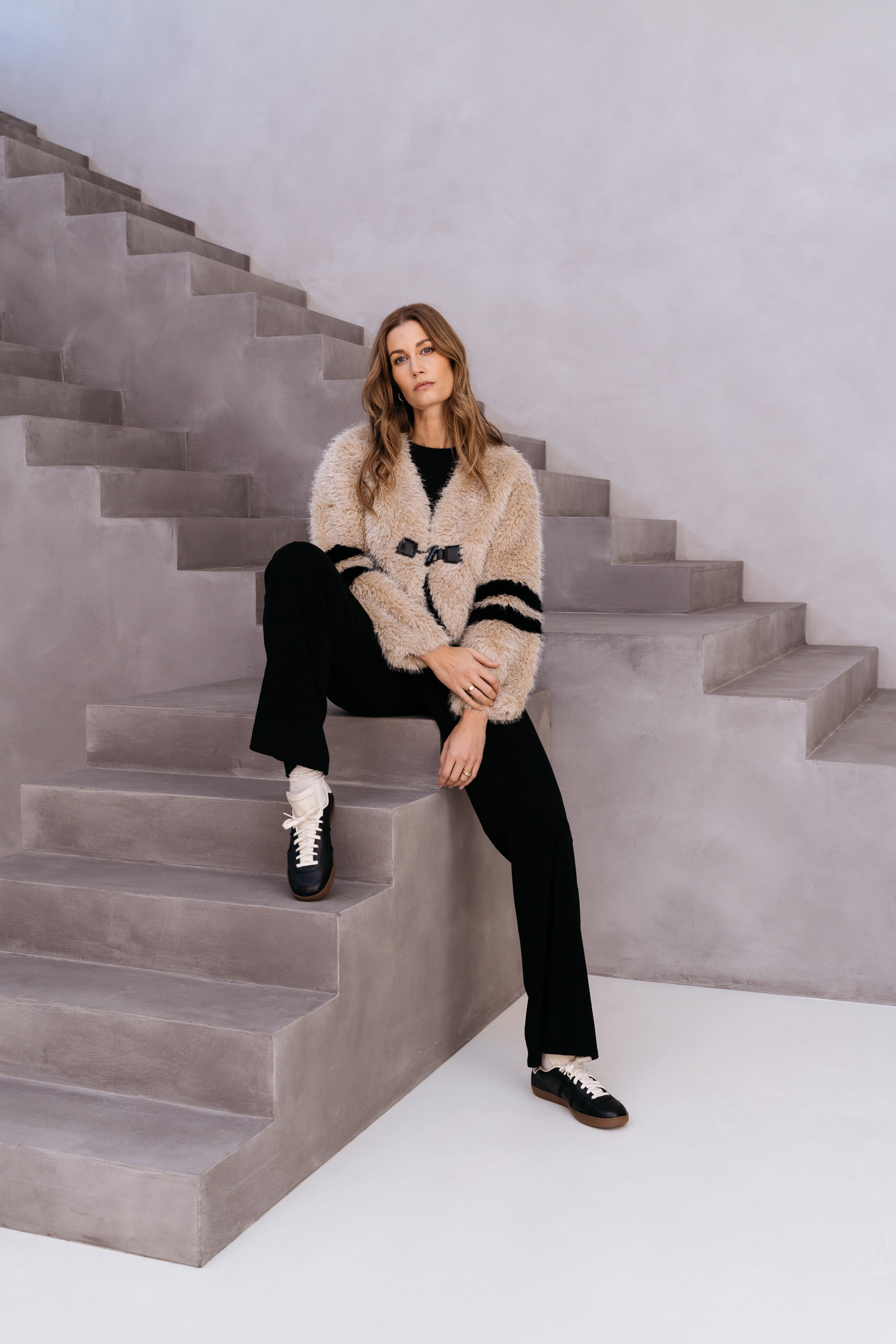 PELLA - JACKET