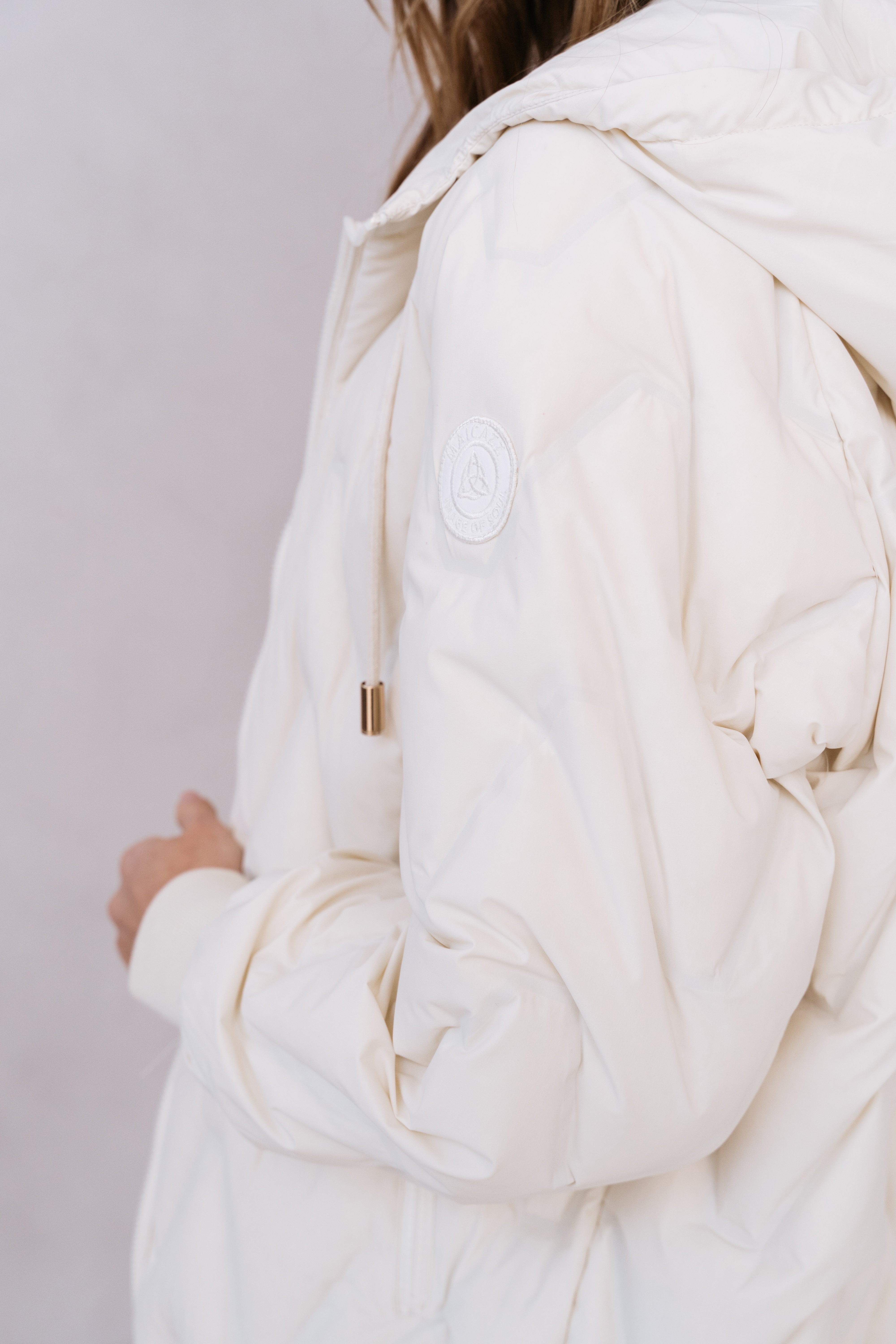 PEYRA - JACKET