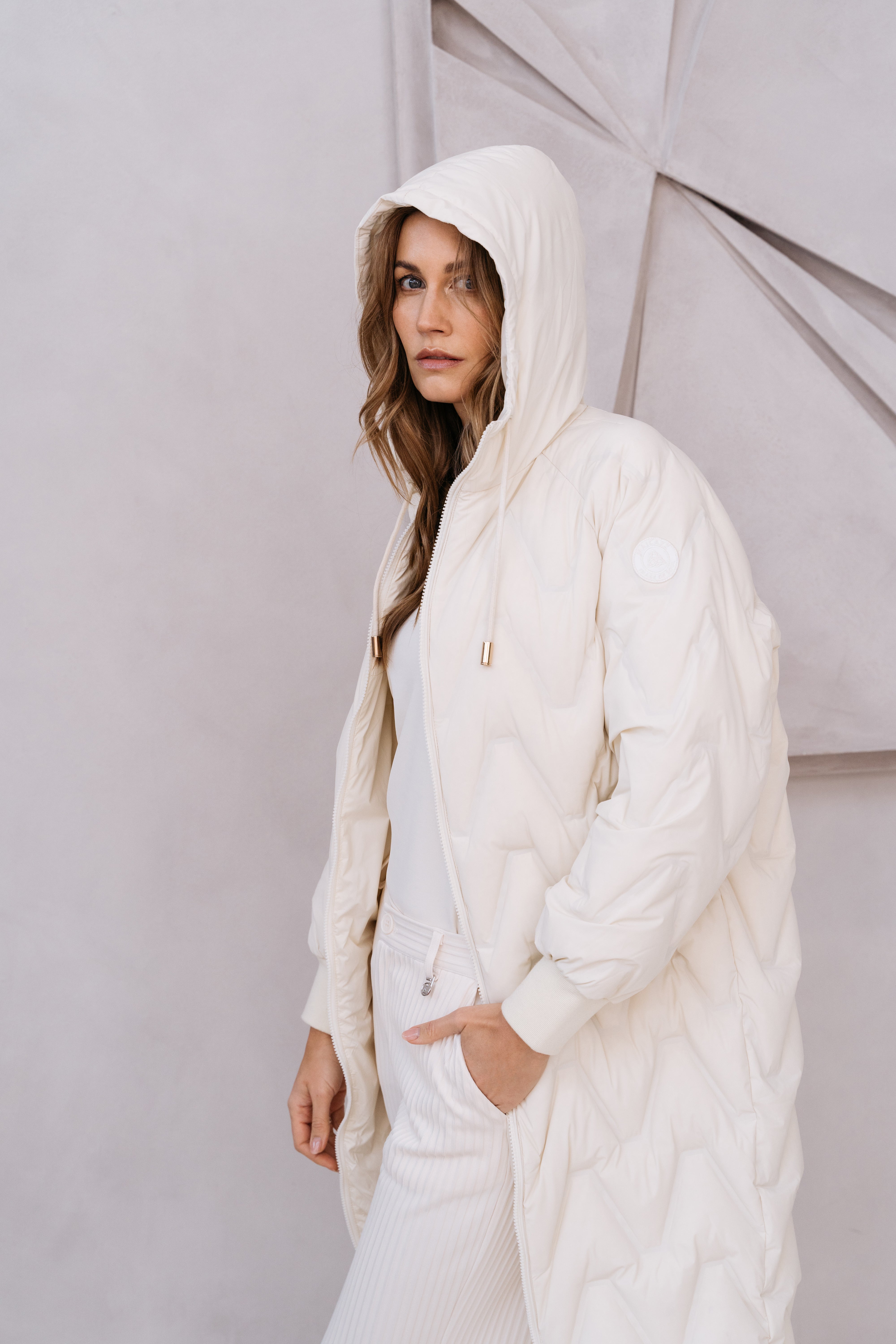 PEYRA - JACKET