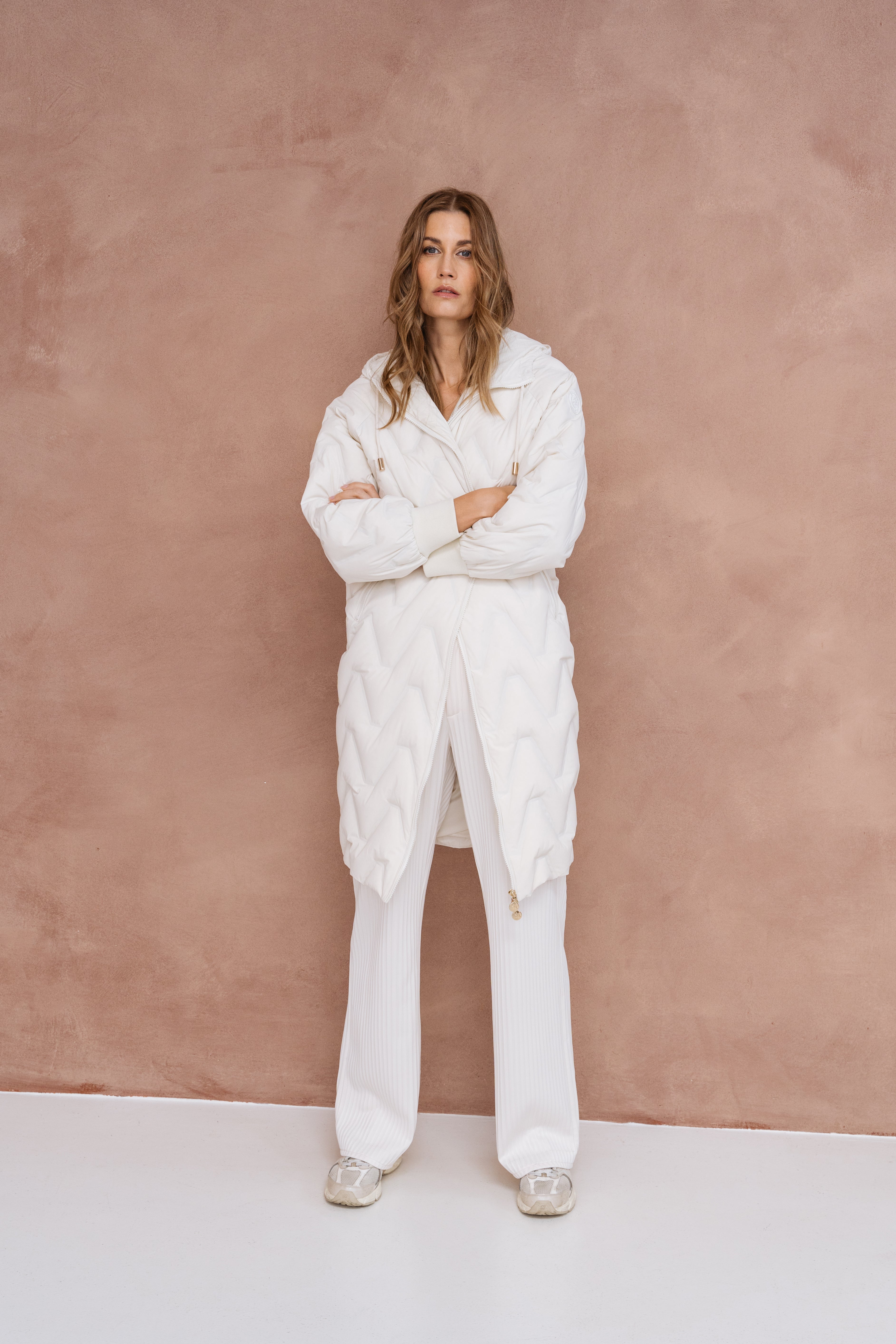 PEYRA - JACKET