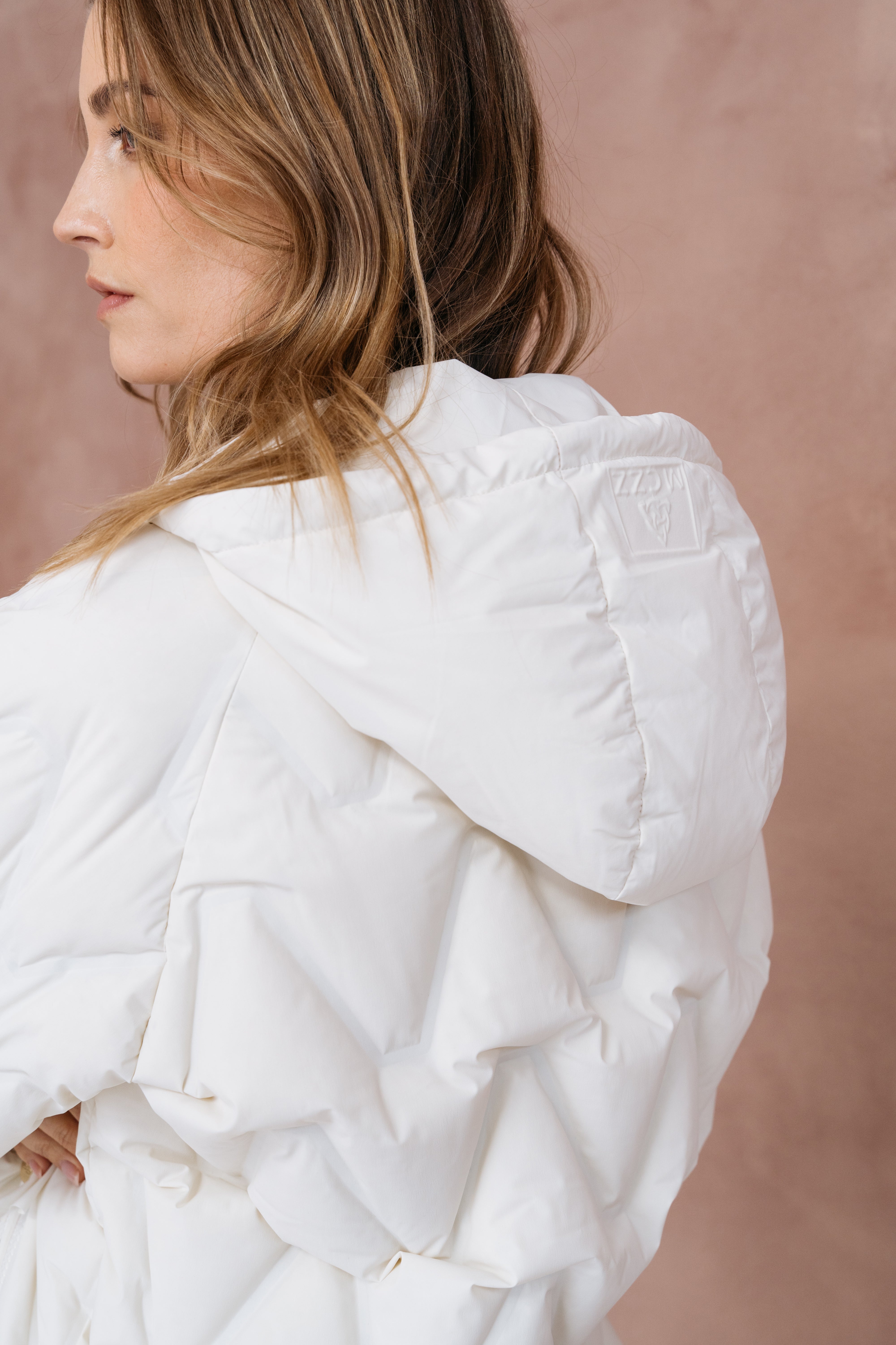 PEYRA - JACKET