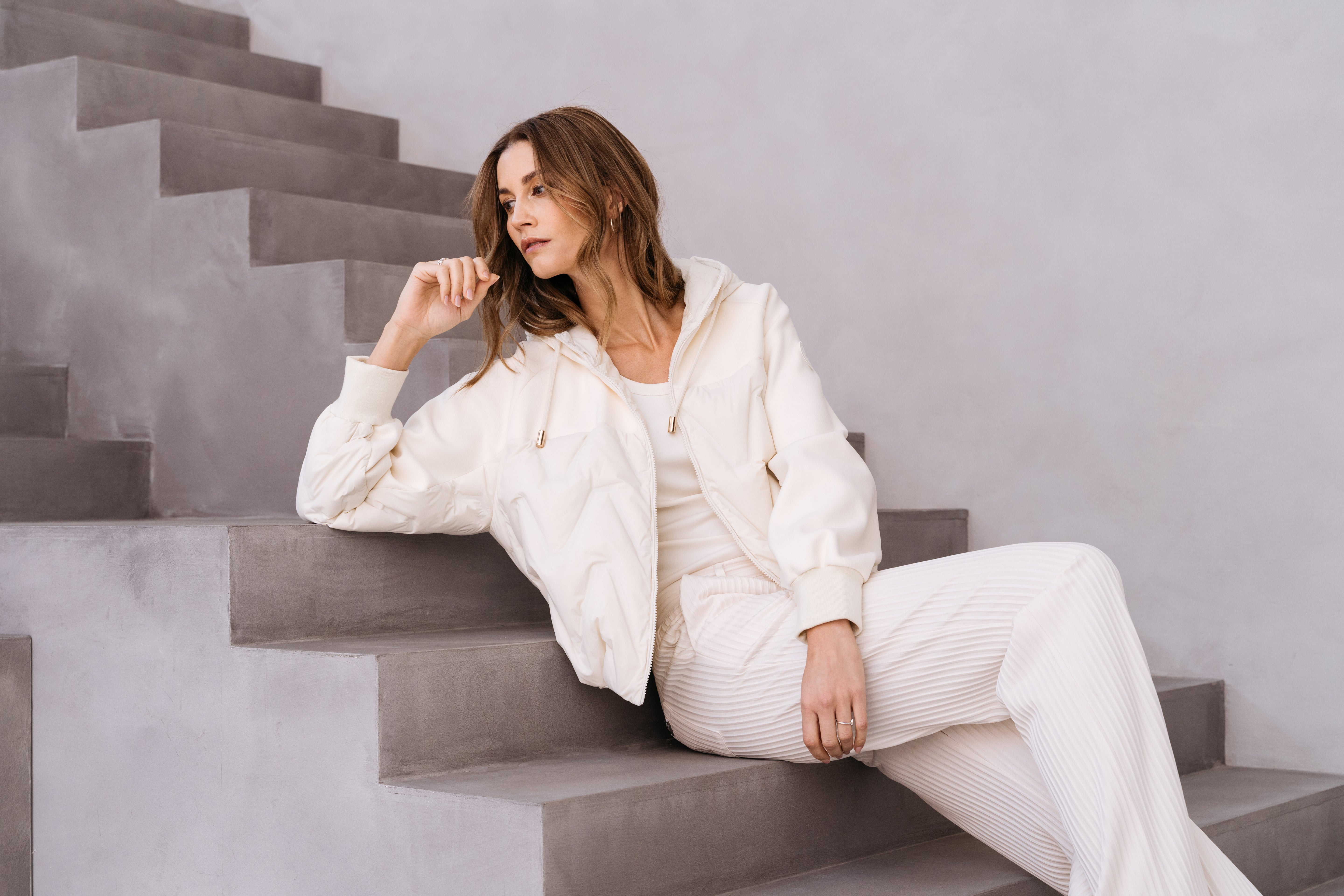 PANTON - JACKET