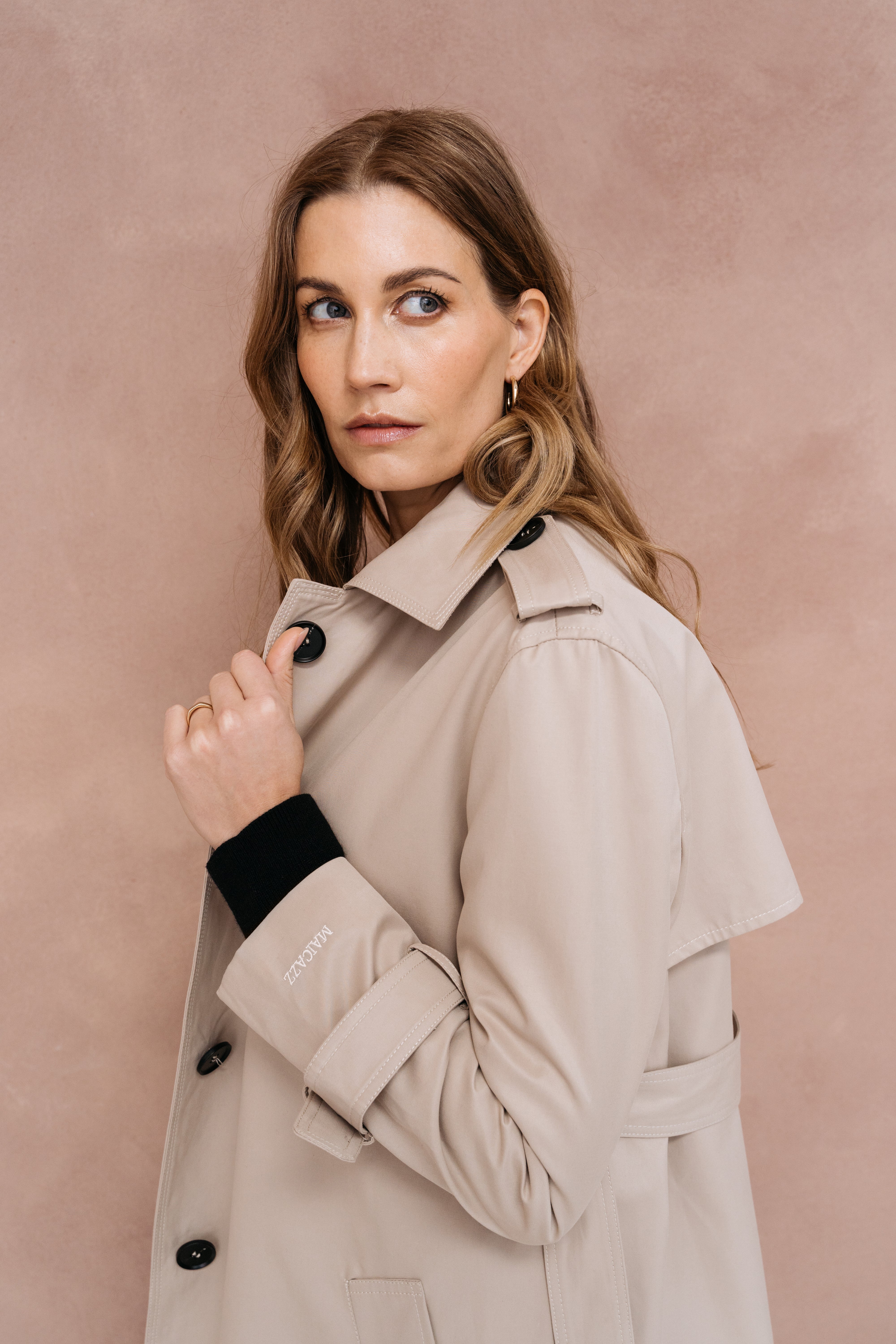PASCALLA - JACKET