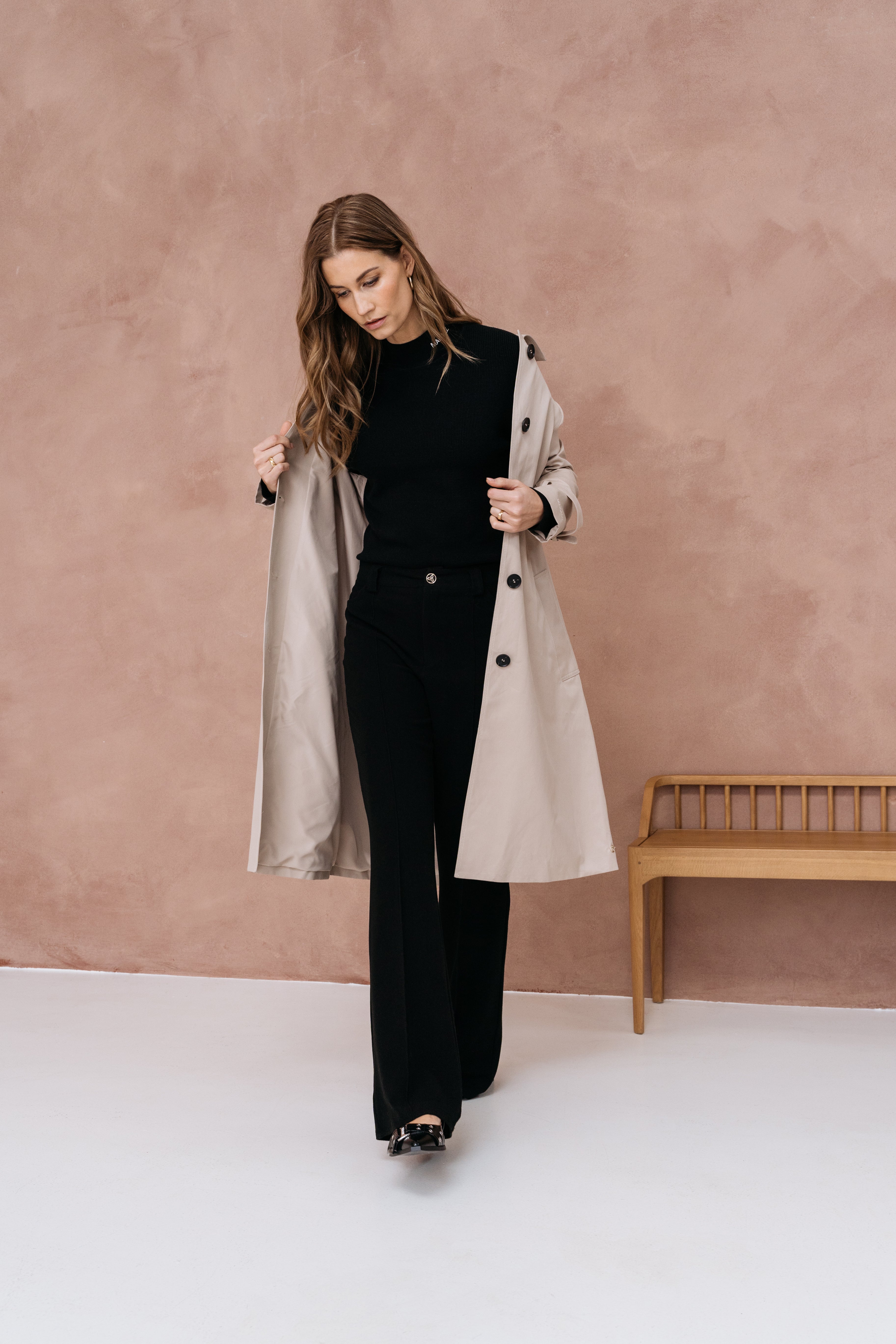 PASCALLA - JACKET