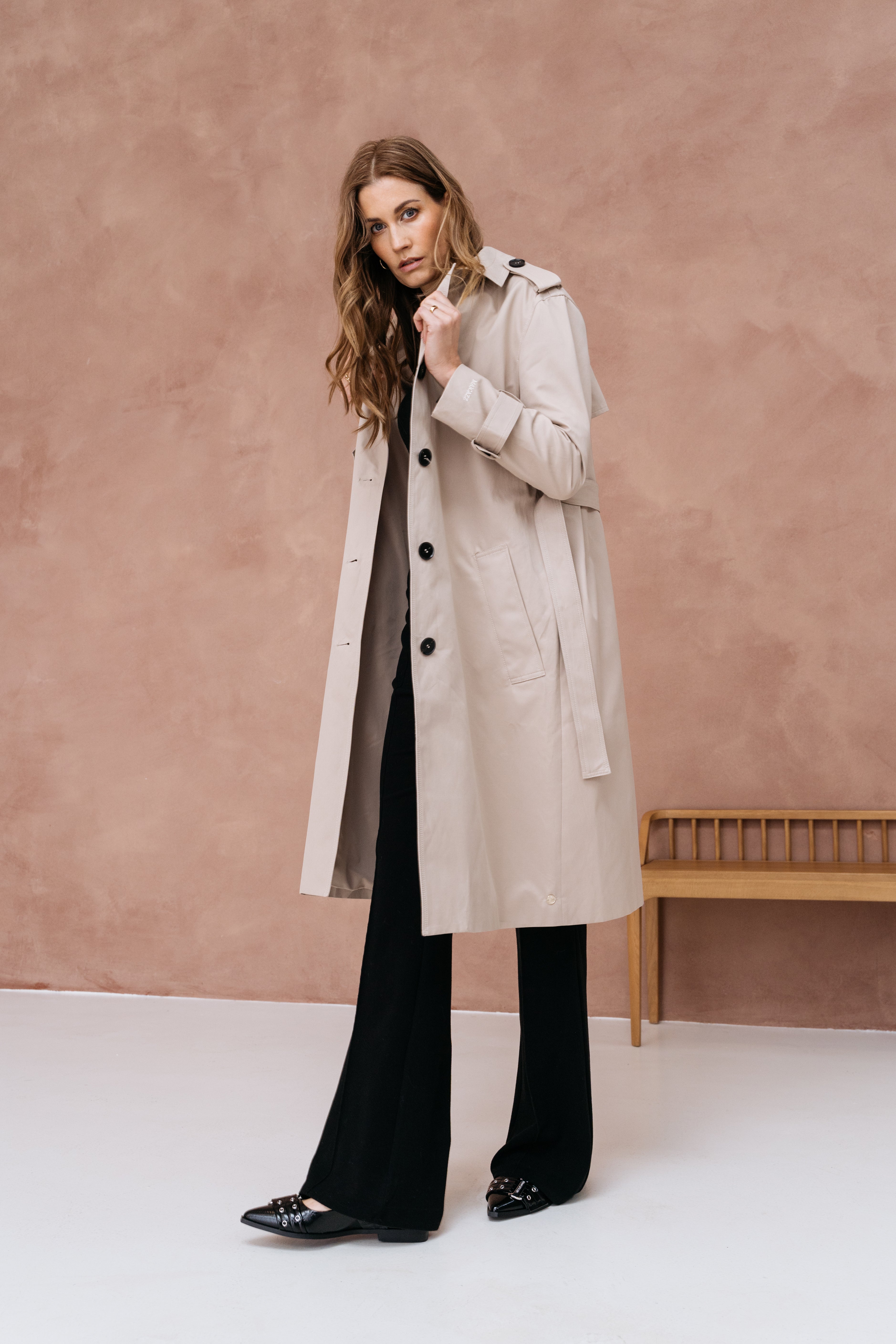 PASCALLA - JACKET