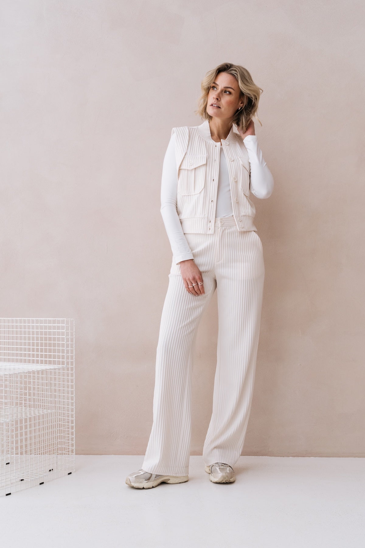 PARLA - PANTS
