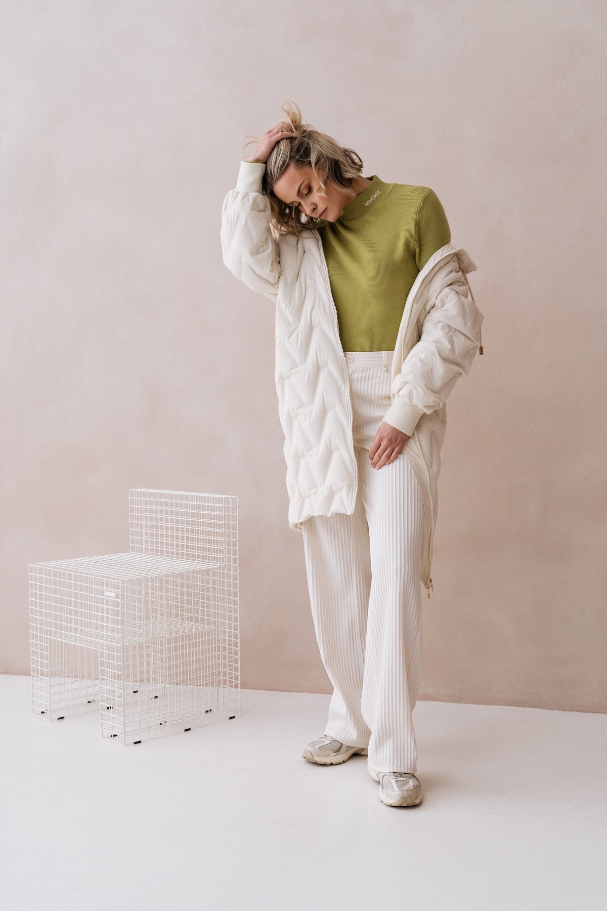 PARLA - PANTS
