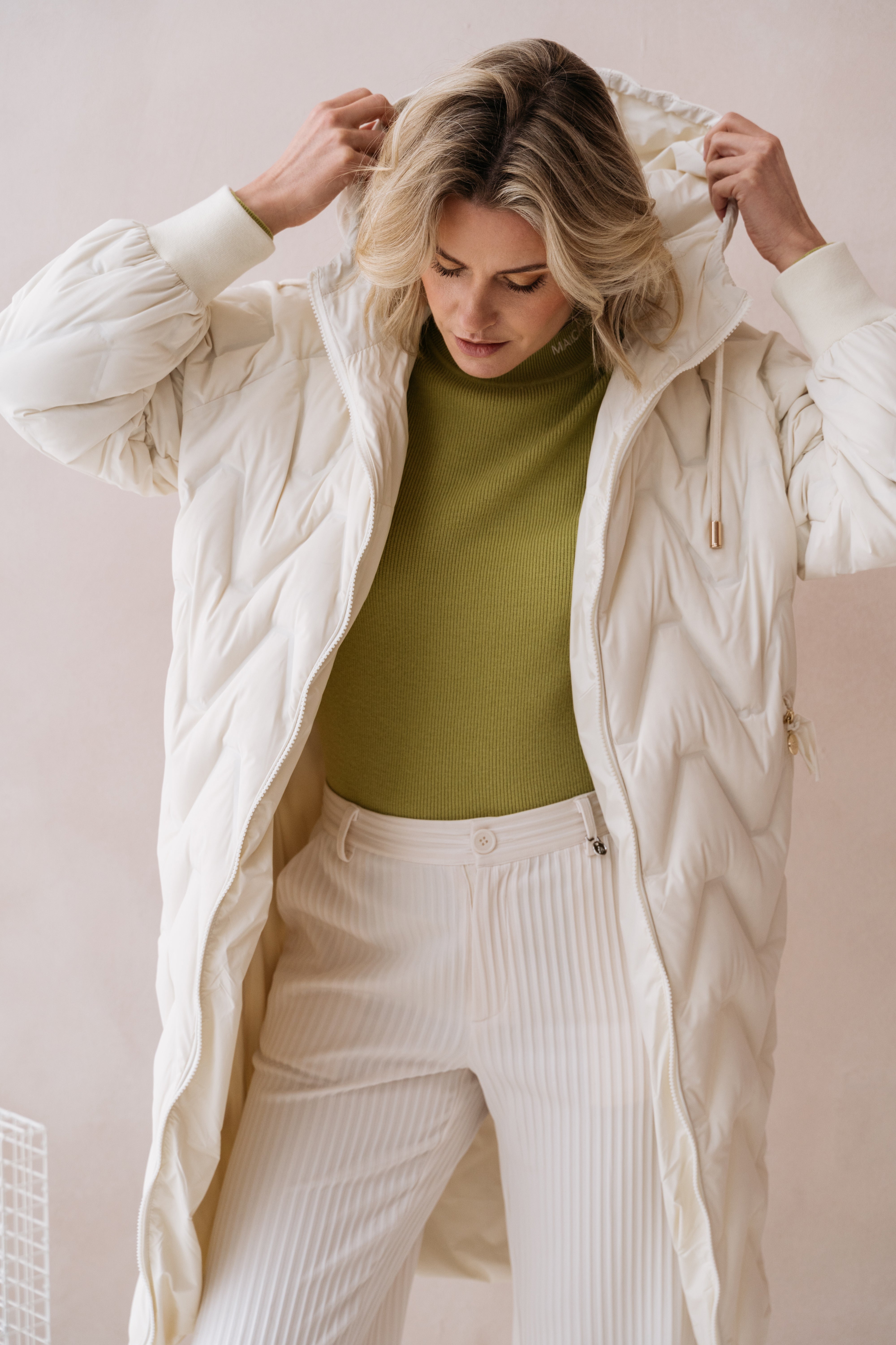 PEYRA - JACKET