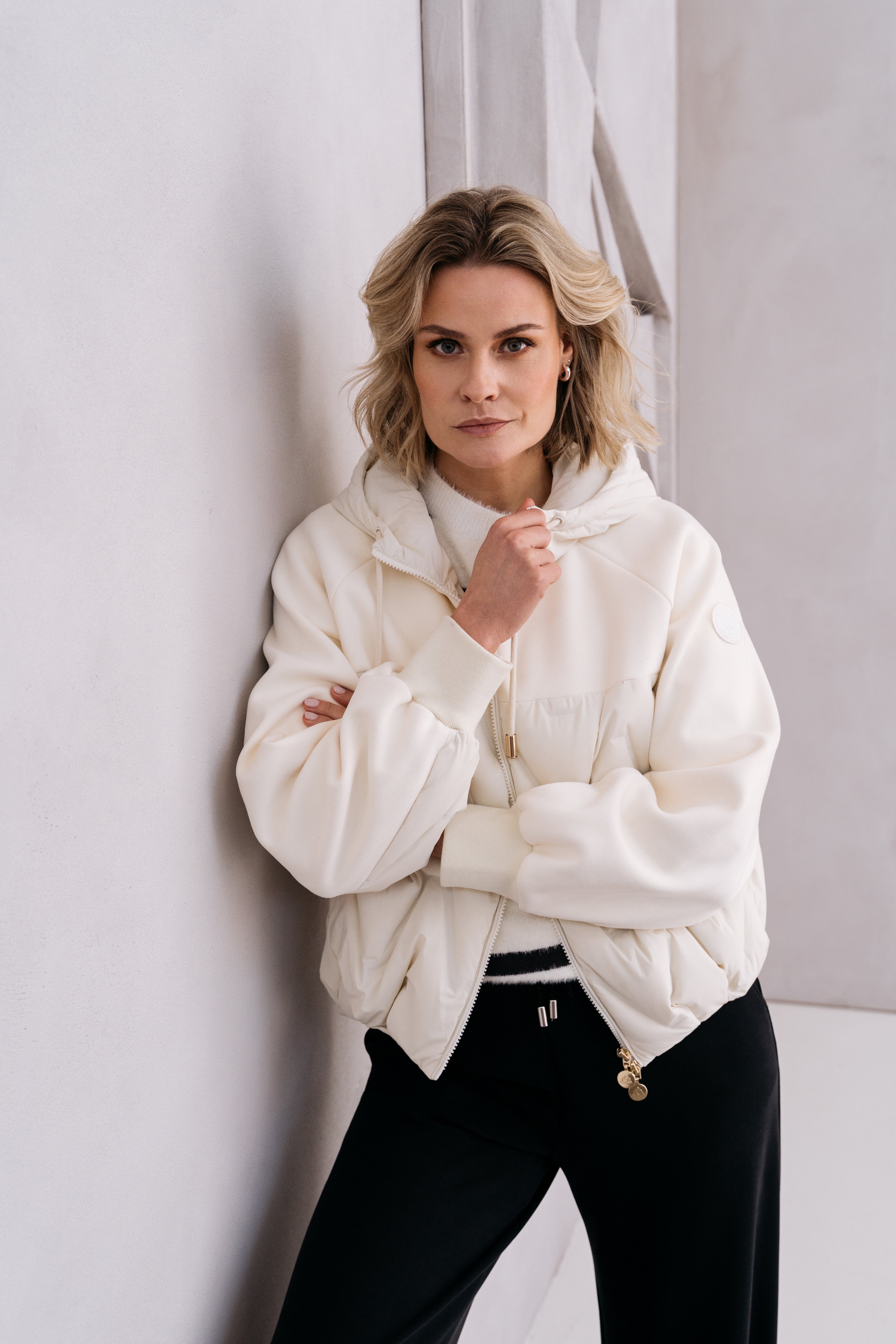 PANTON - JACKET