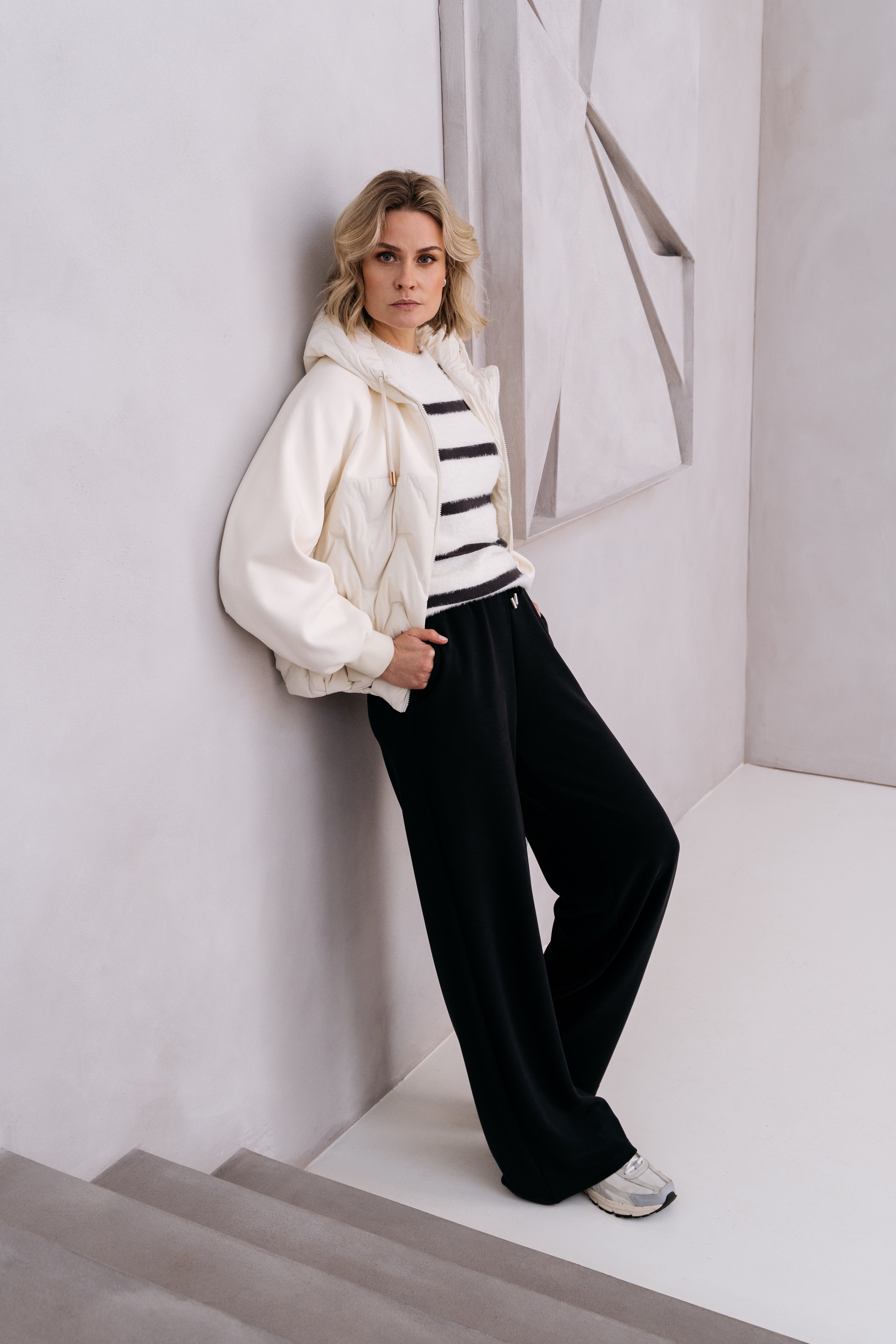 PANTON - JACKET