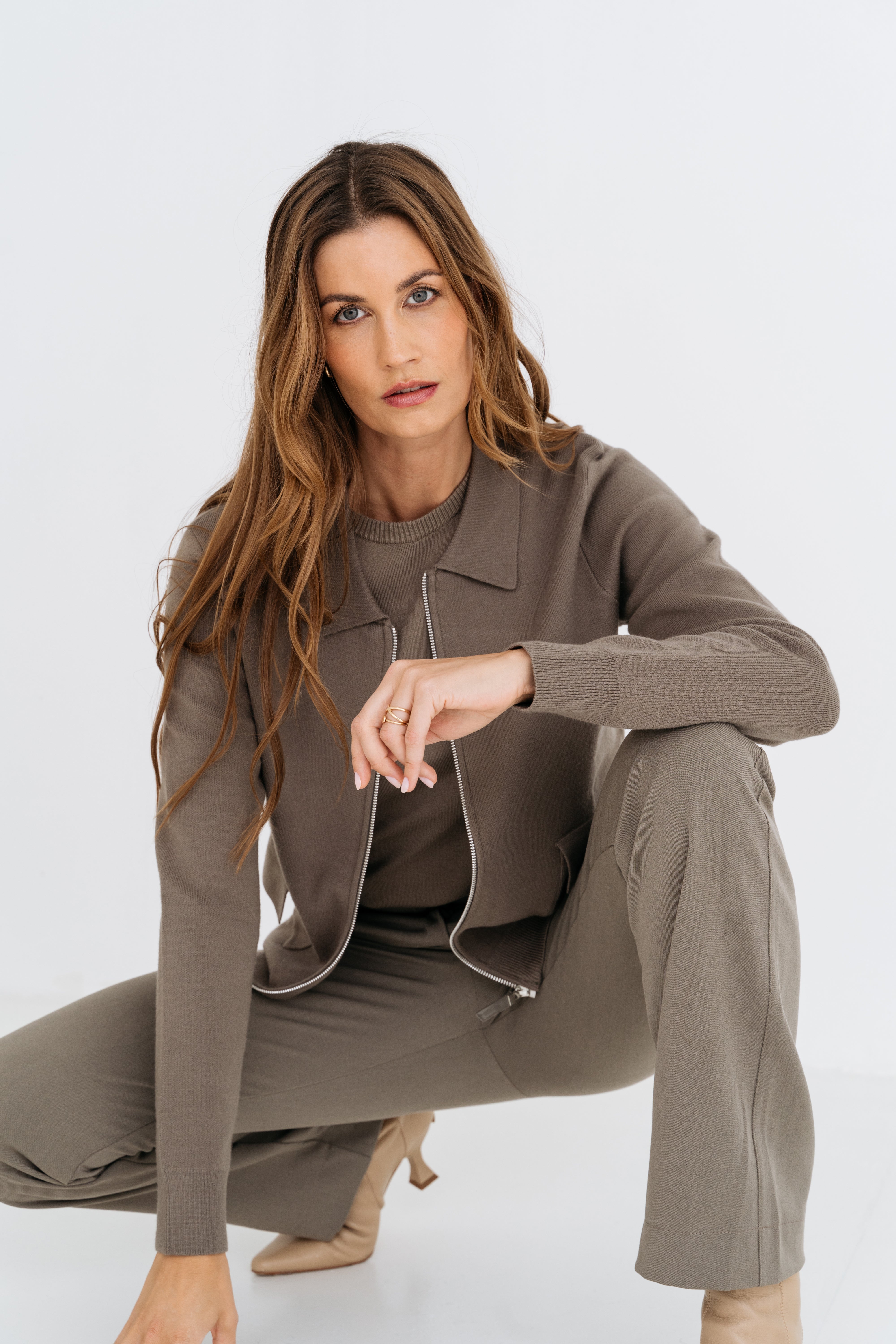 MARLINA - VEST