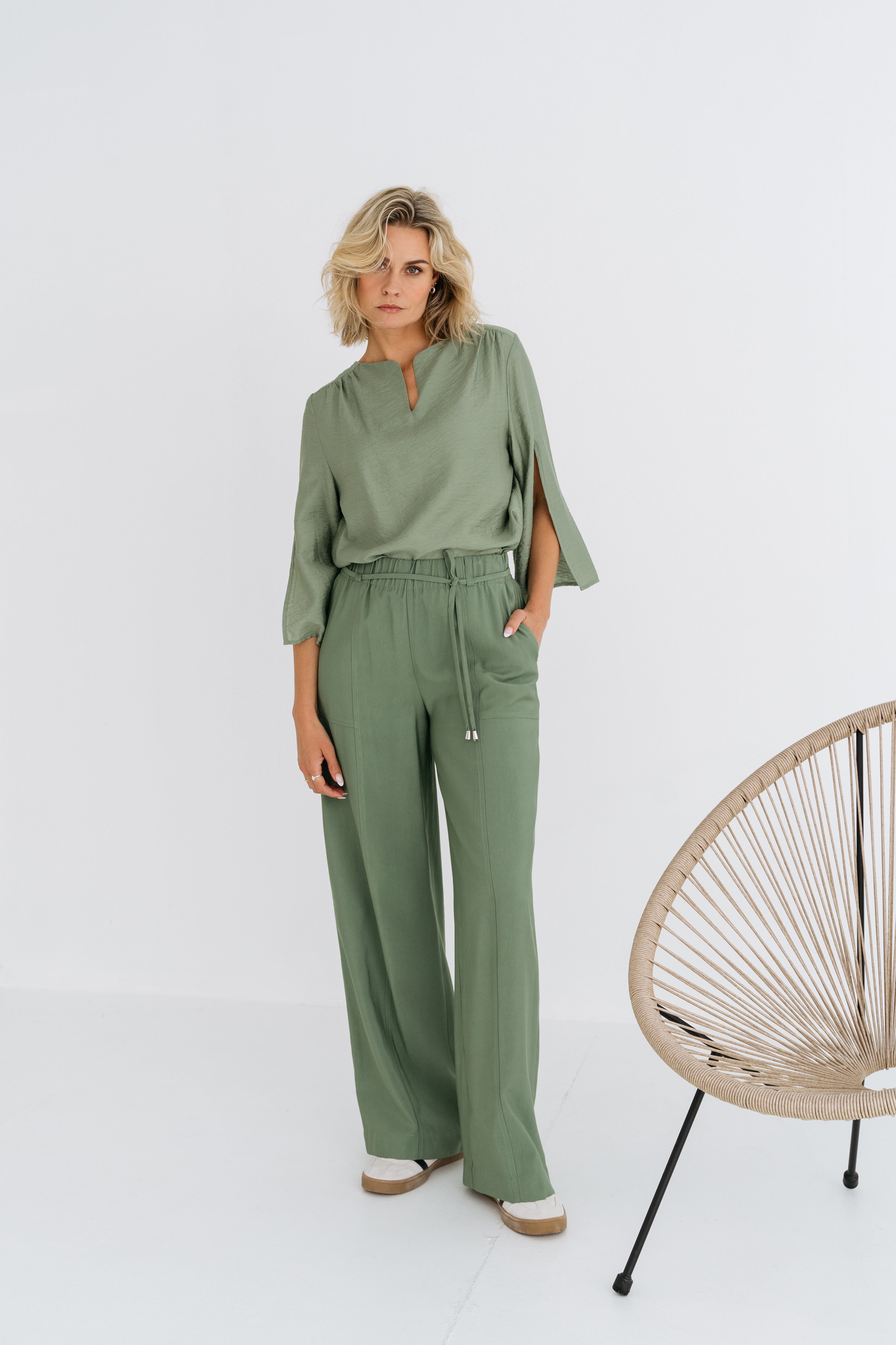 DOORE - BROEK