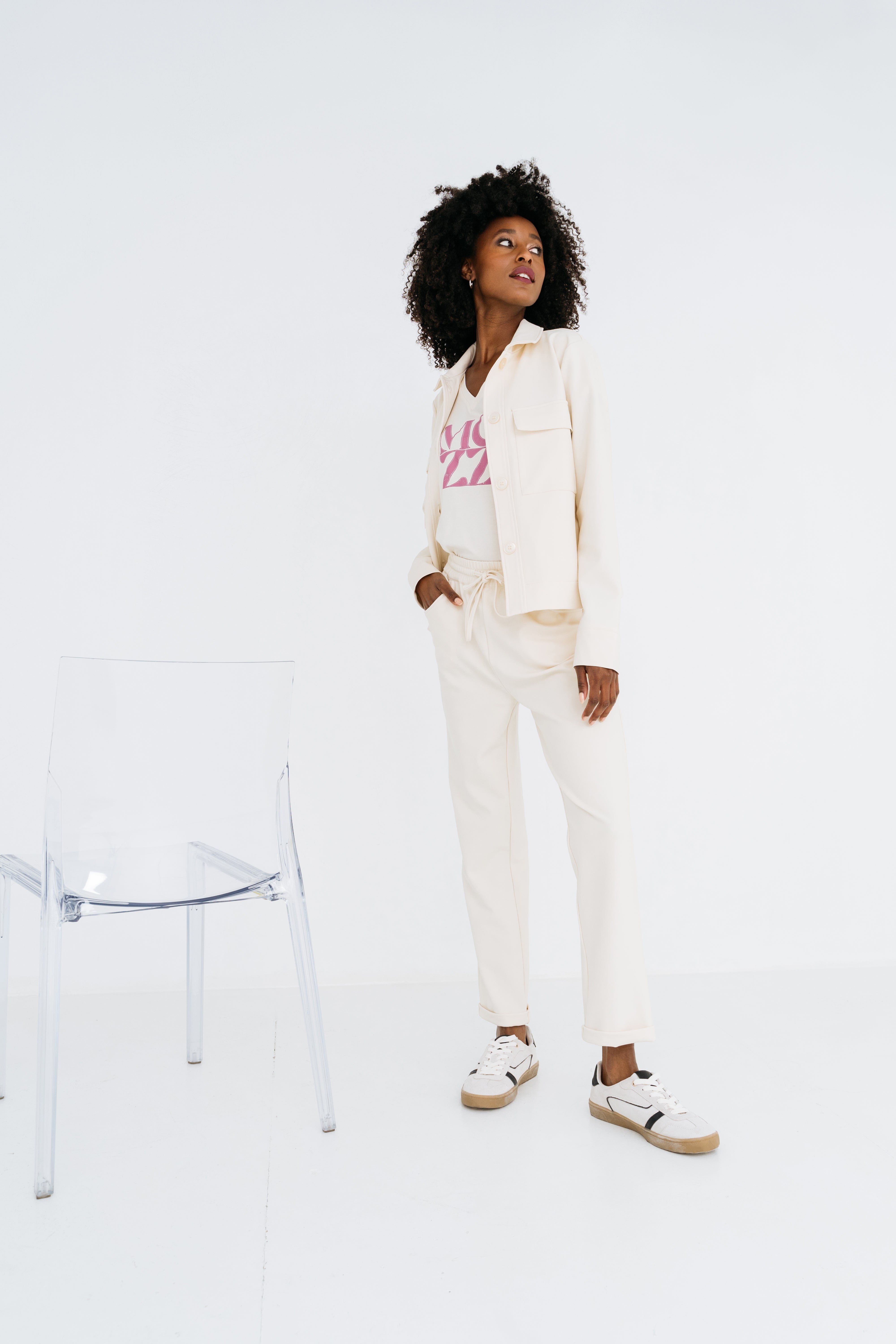 JAZZ - BROEK
