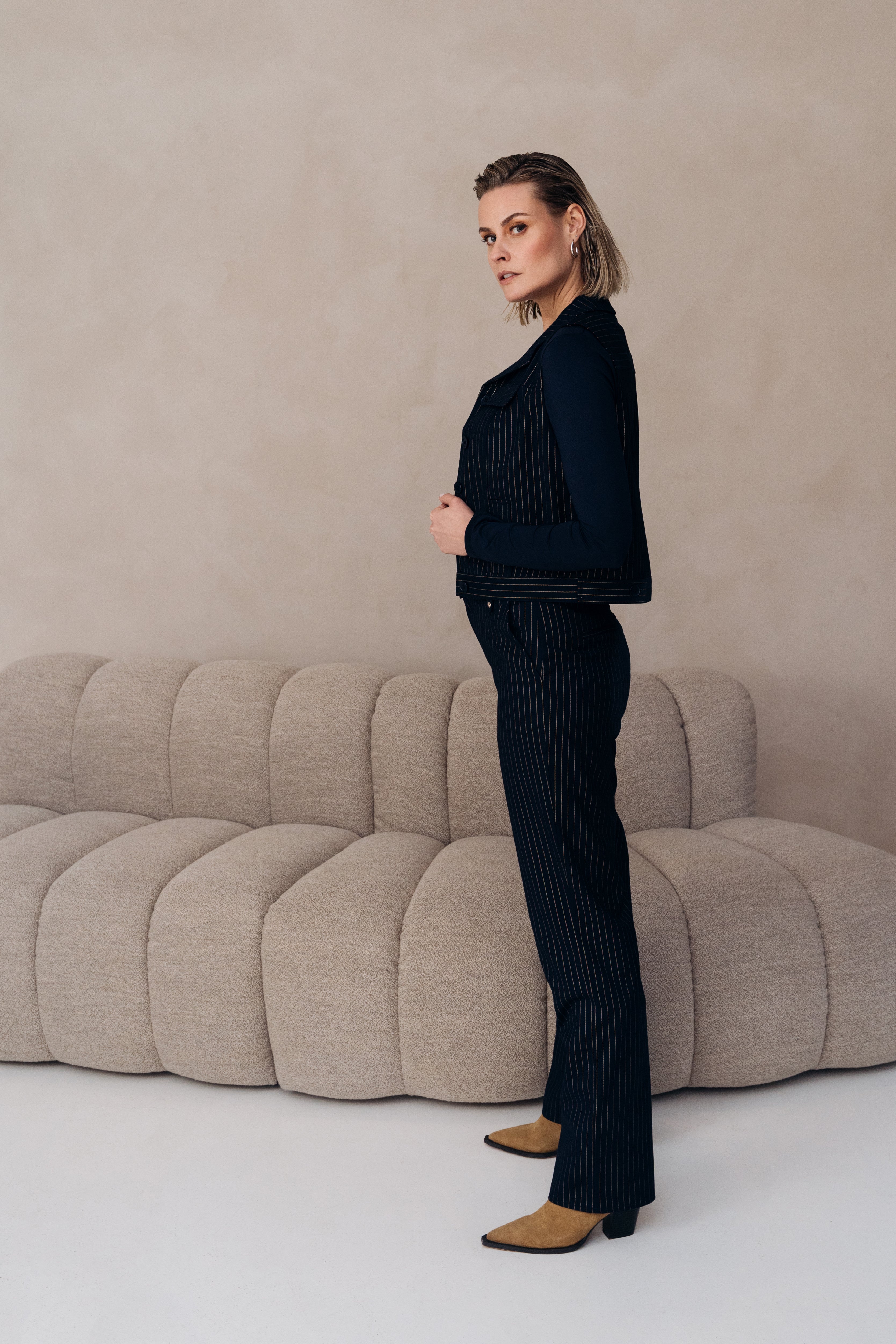 PLORA - VEST