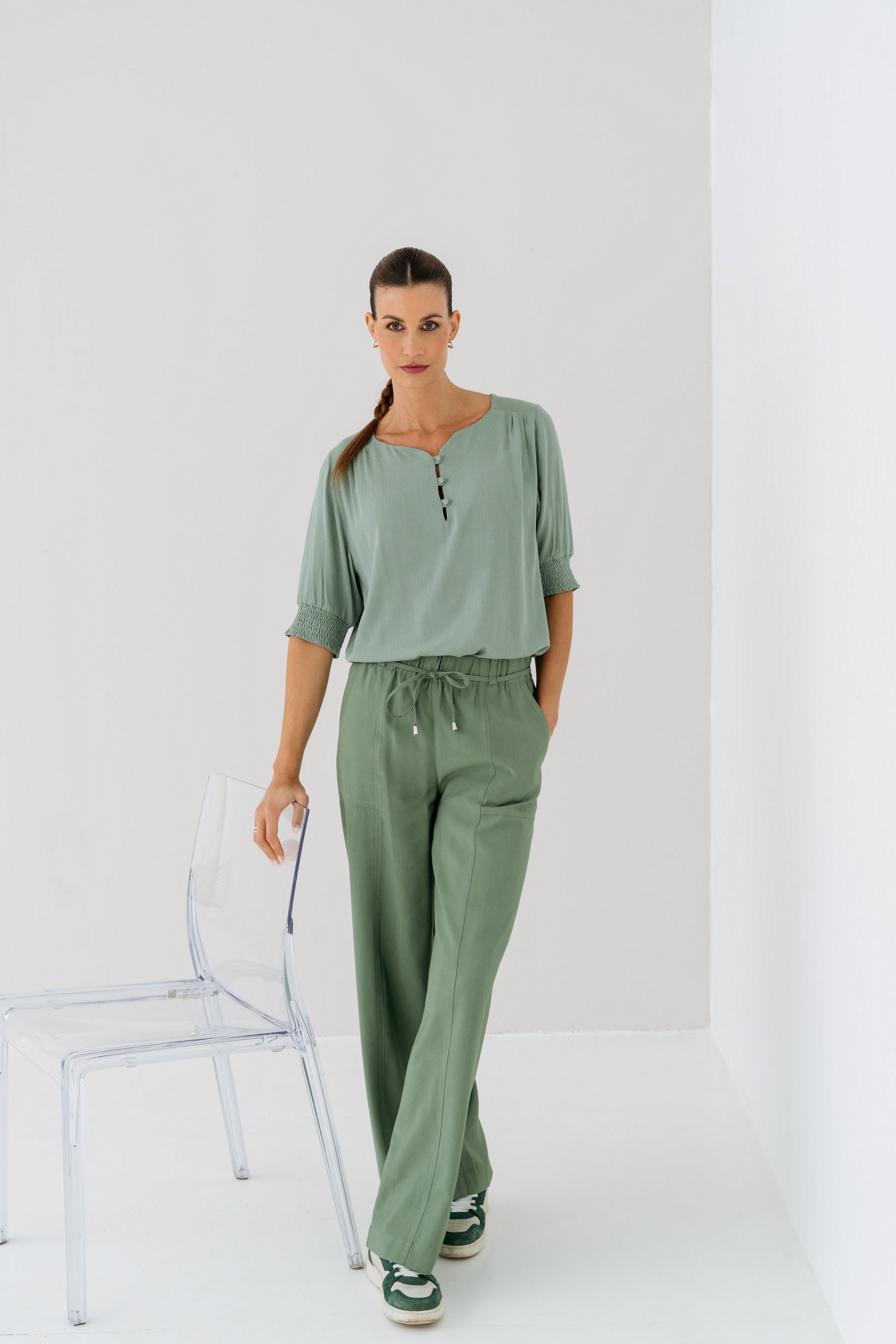 DOORE - BROEK