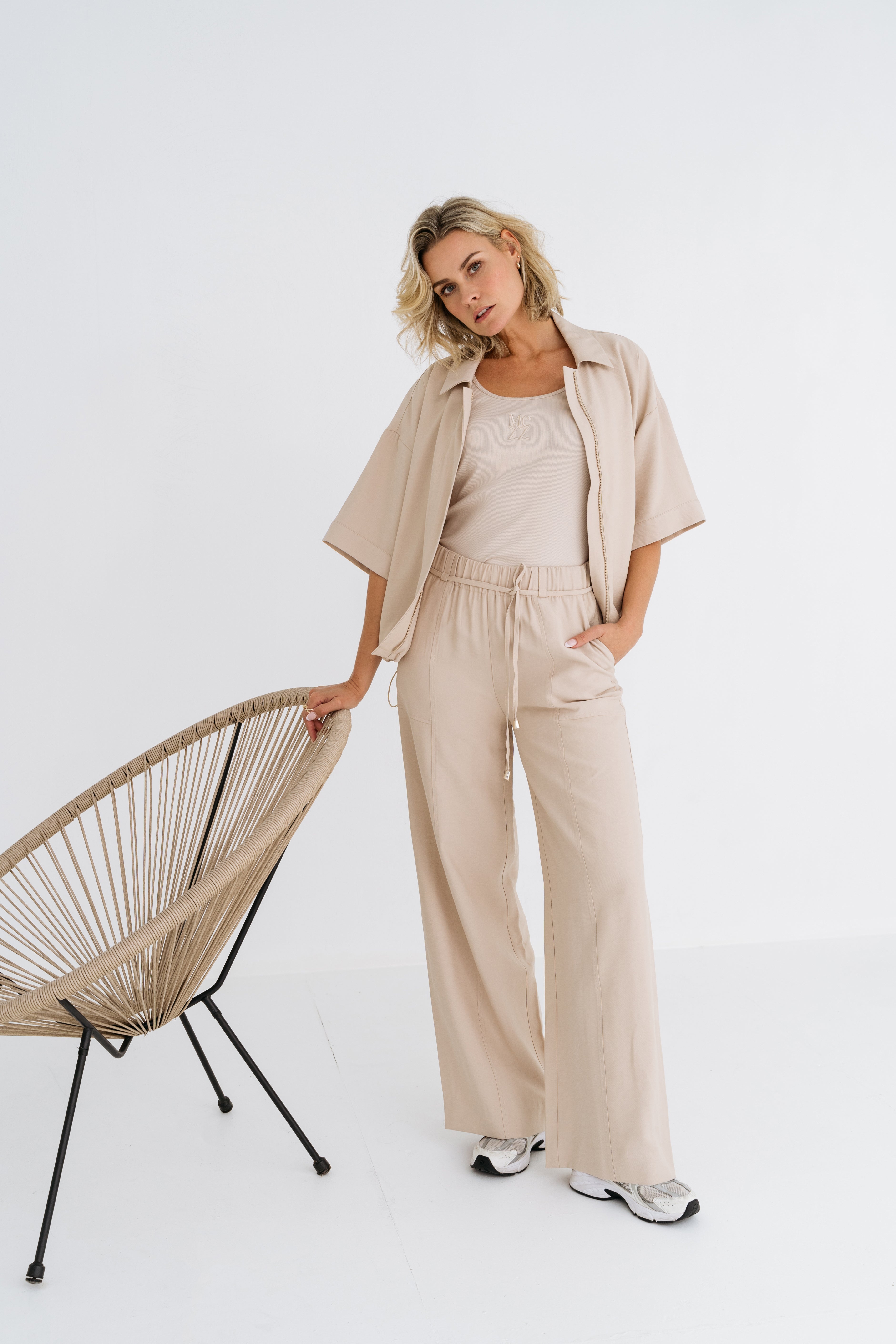 DOORE - BROEK