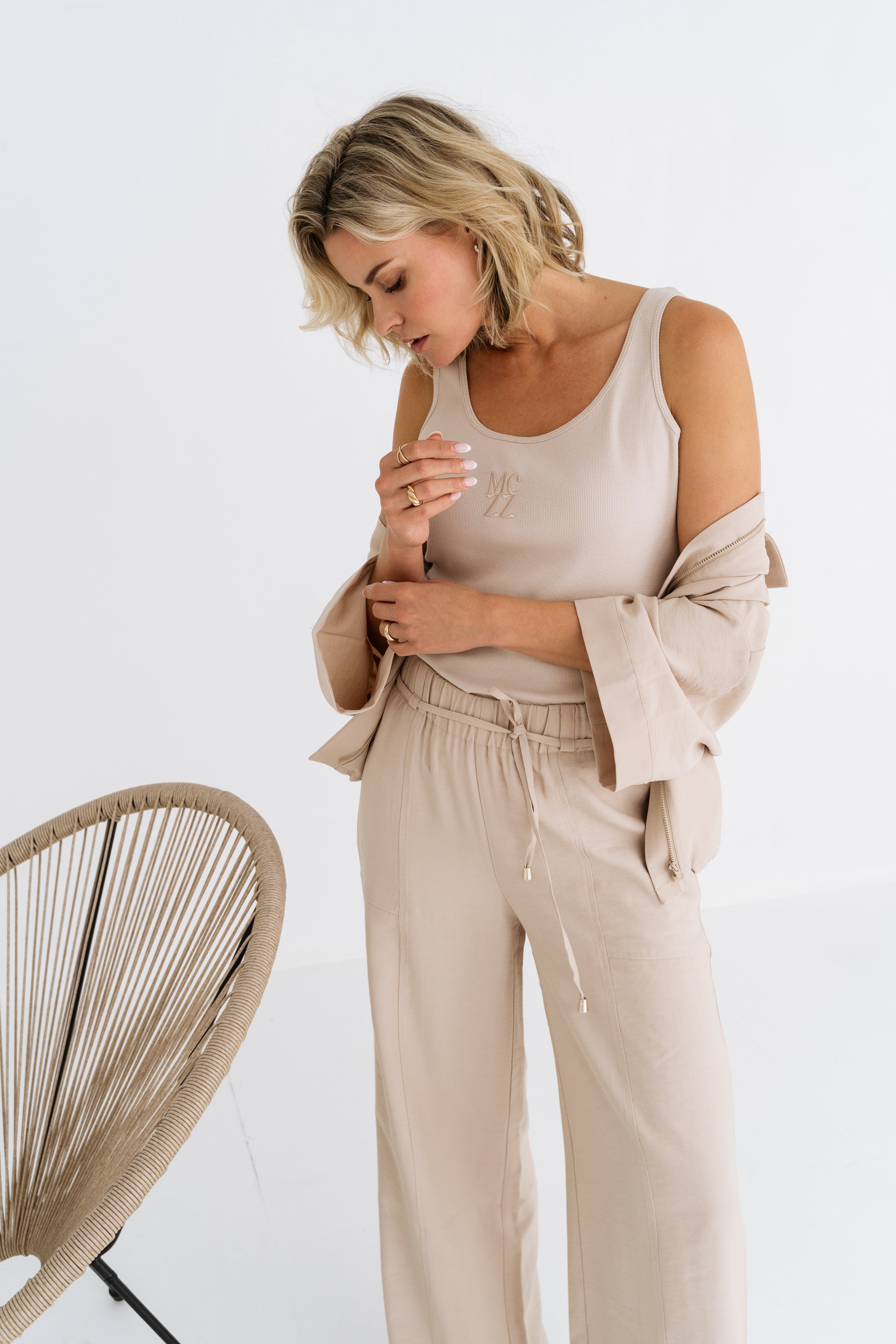 DOORE - BROEK