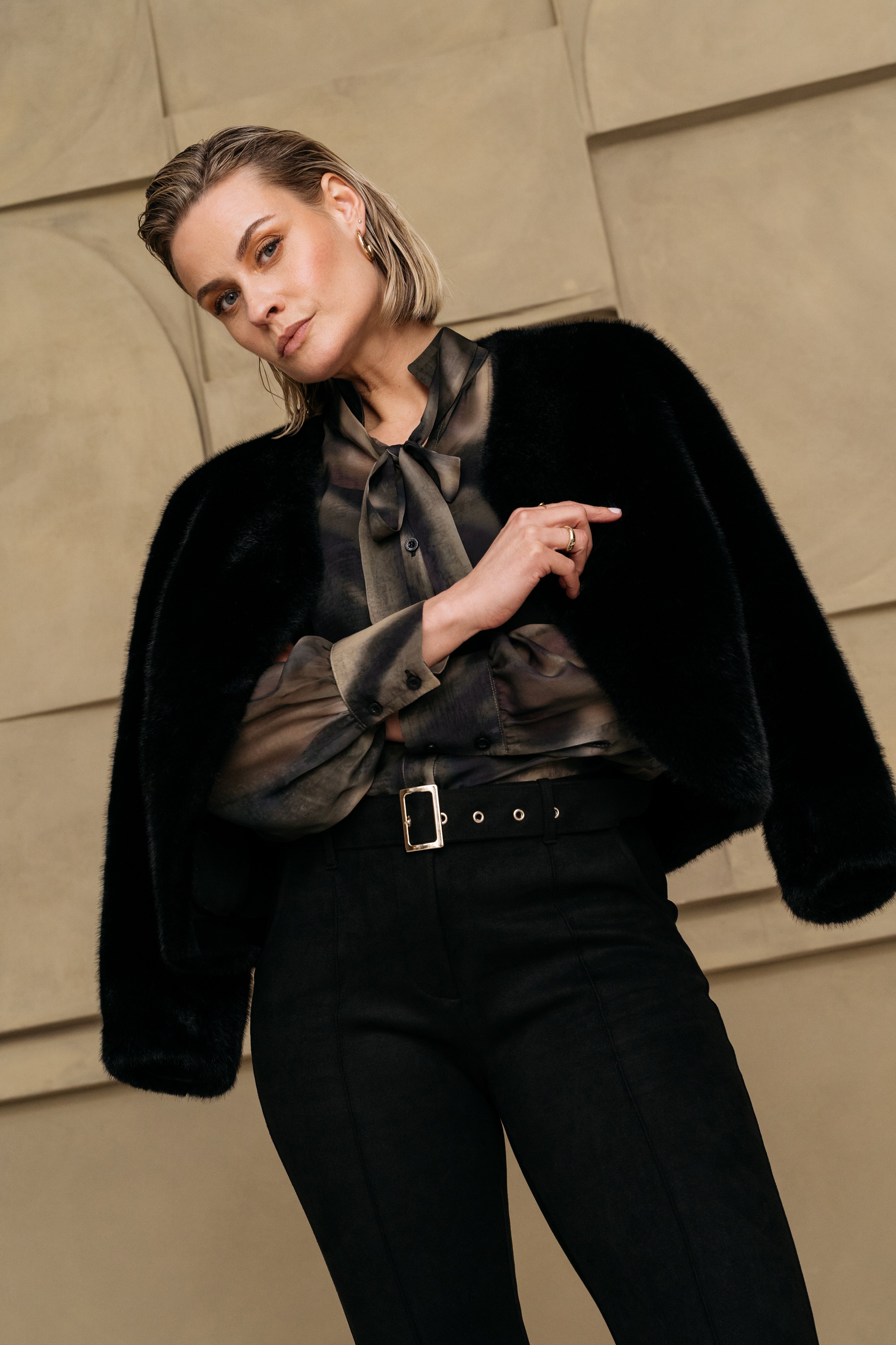 PARCO - JACKET