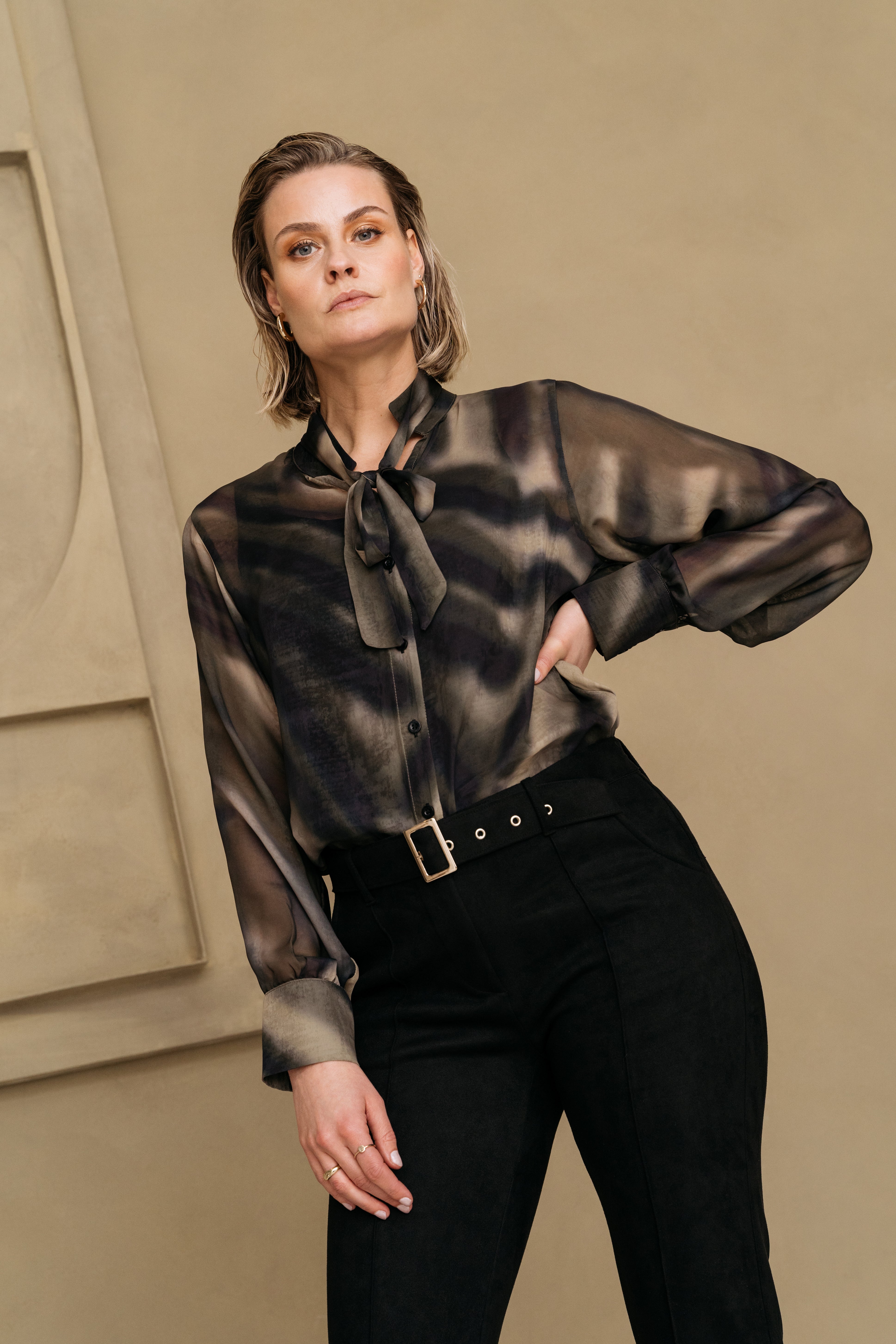PERSIS - BLOUSE