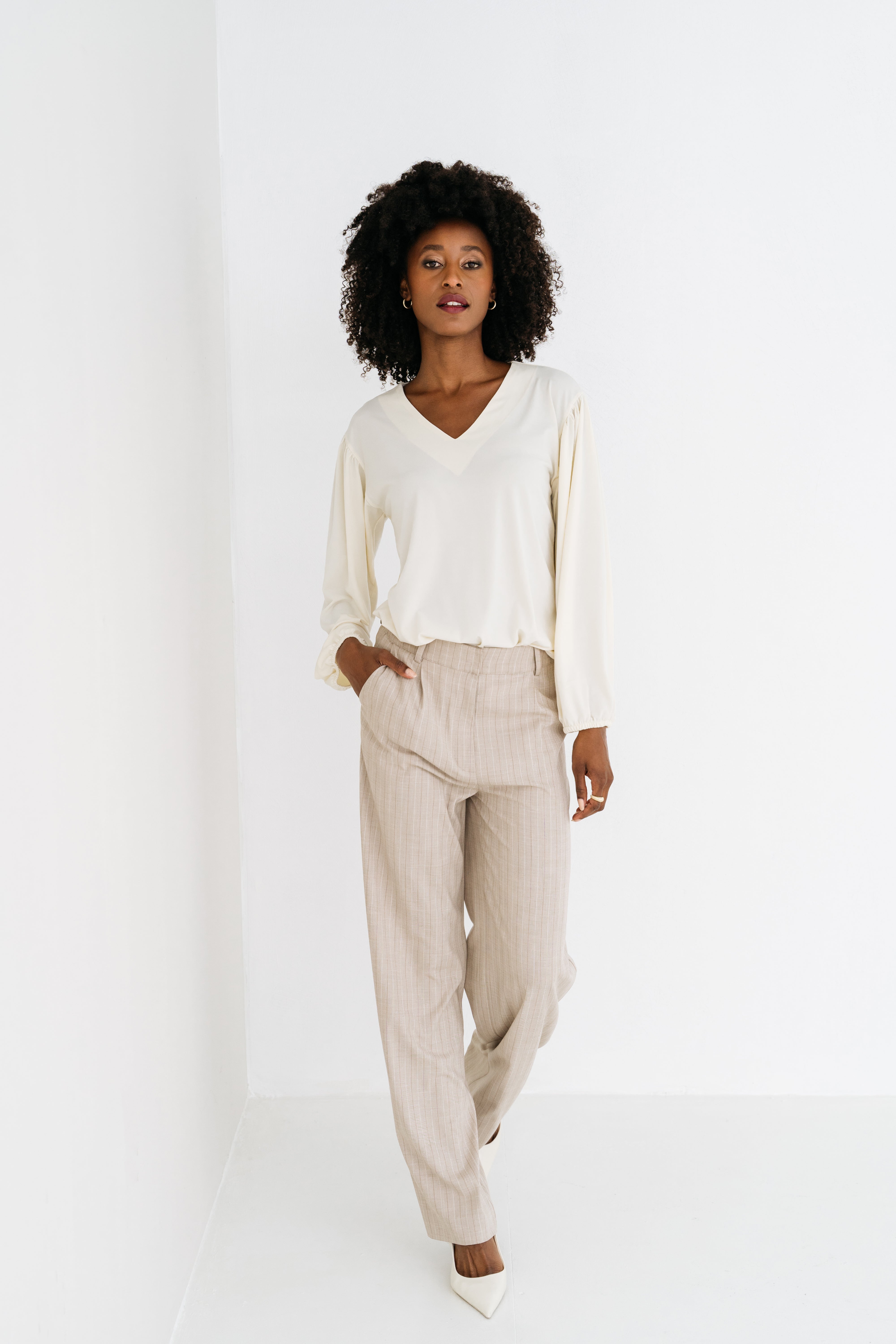 FAY - BROEK