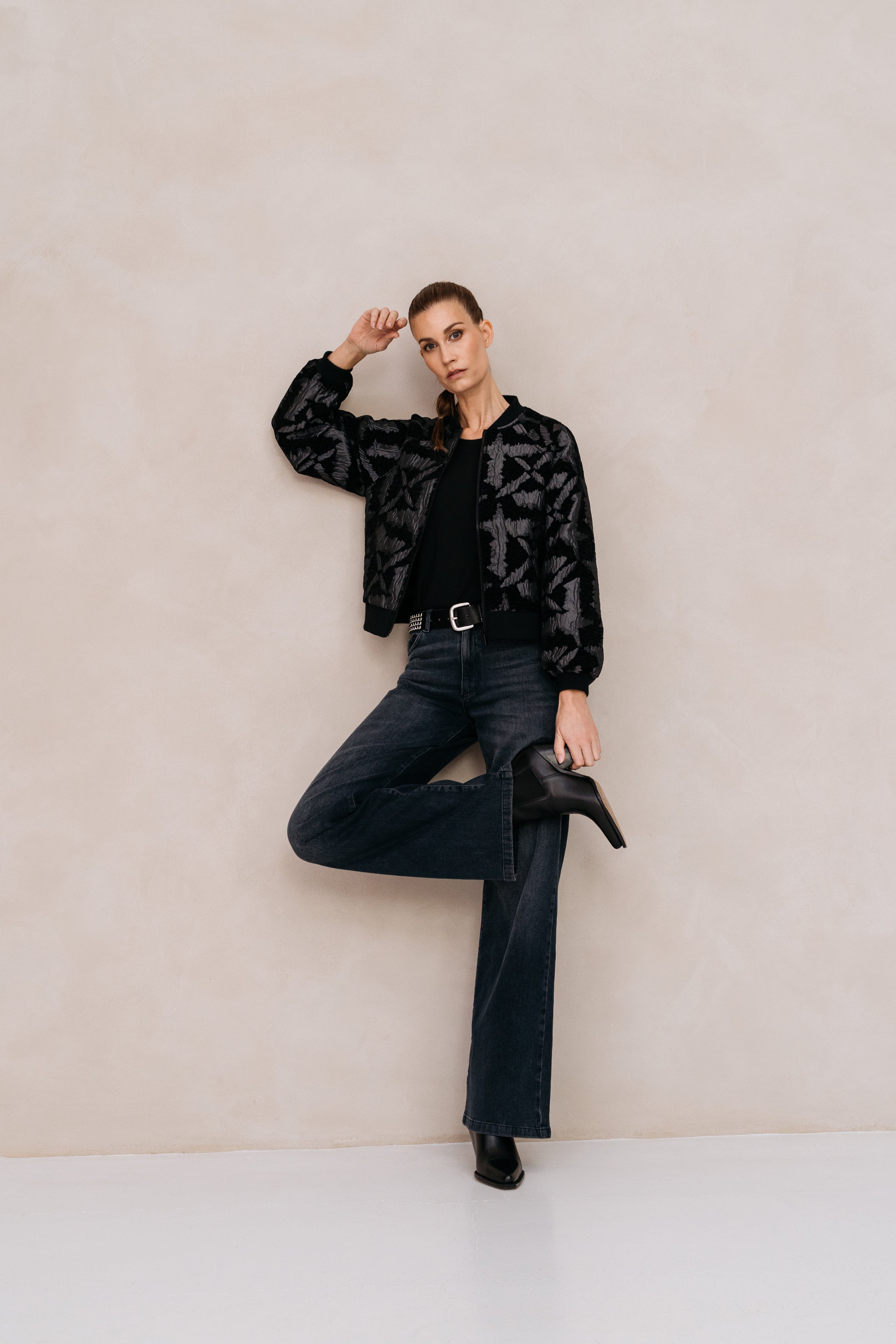 PARIS - JACKET