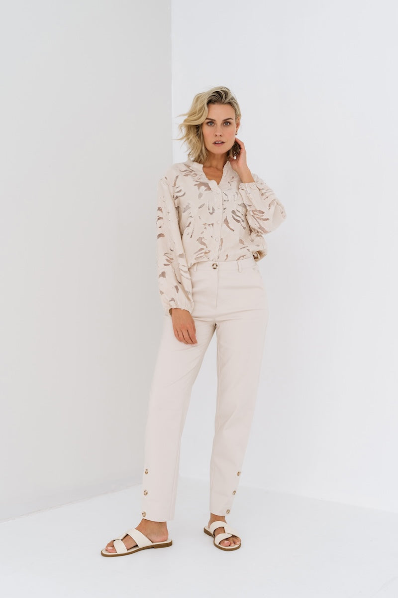 KIMM - BROEK L28
