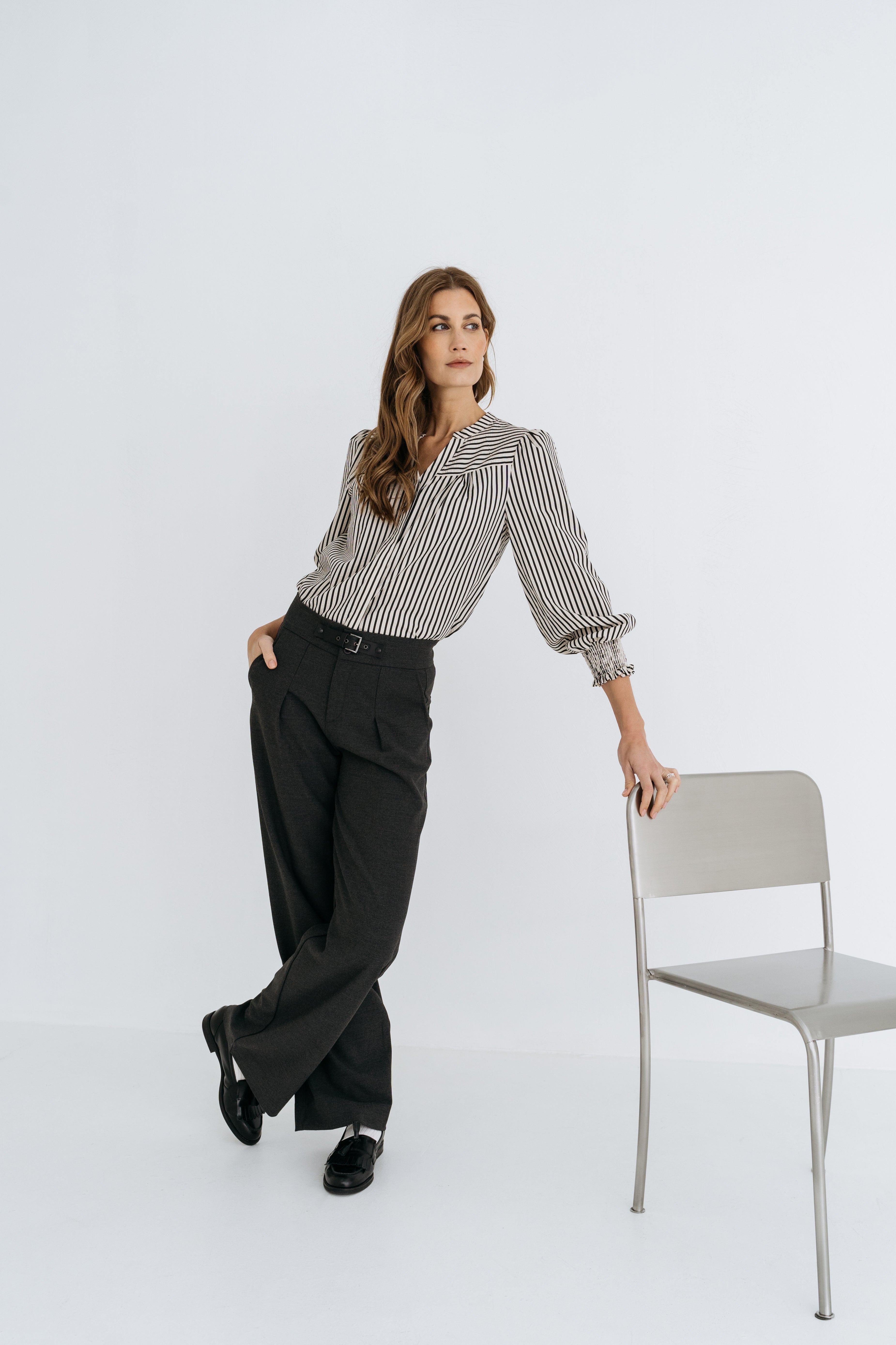 PANNILE - PANTS
