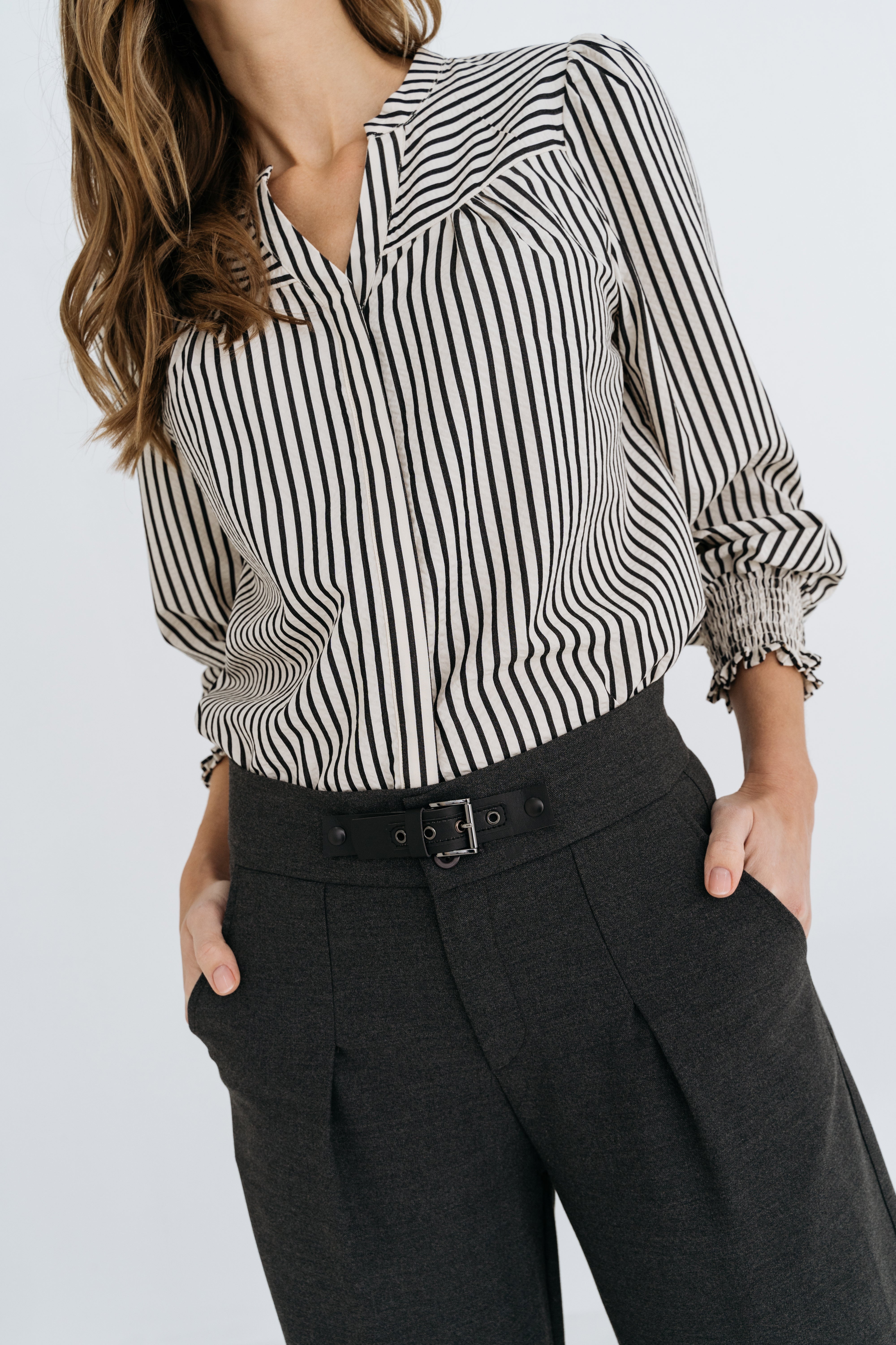 PANNILE - PANTS