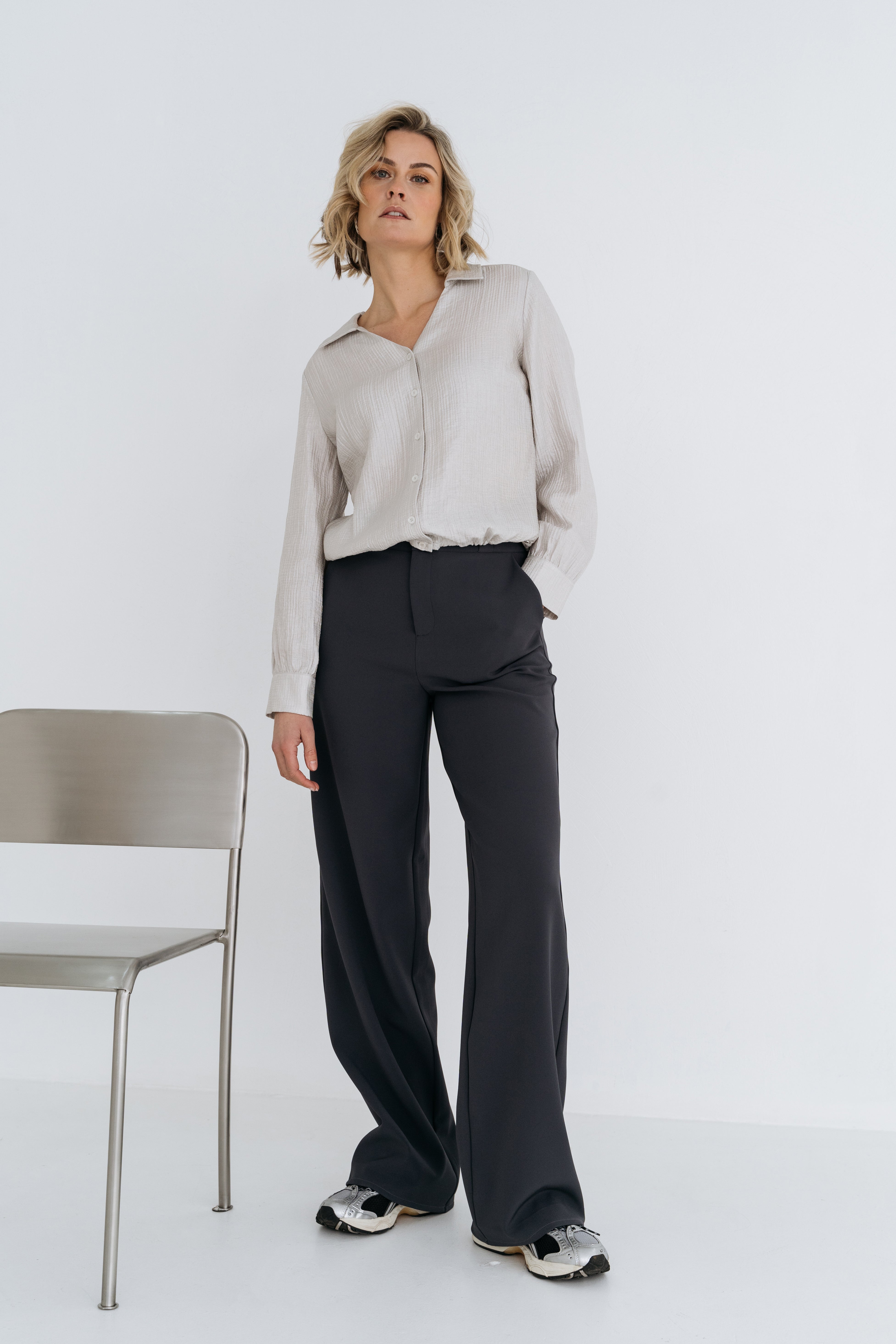 PAMILA - PANTS