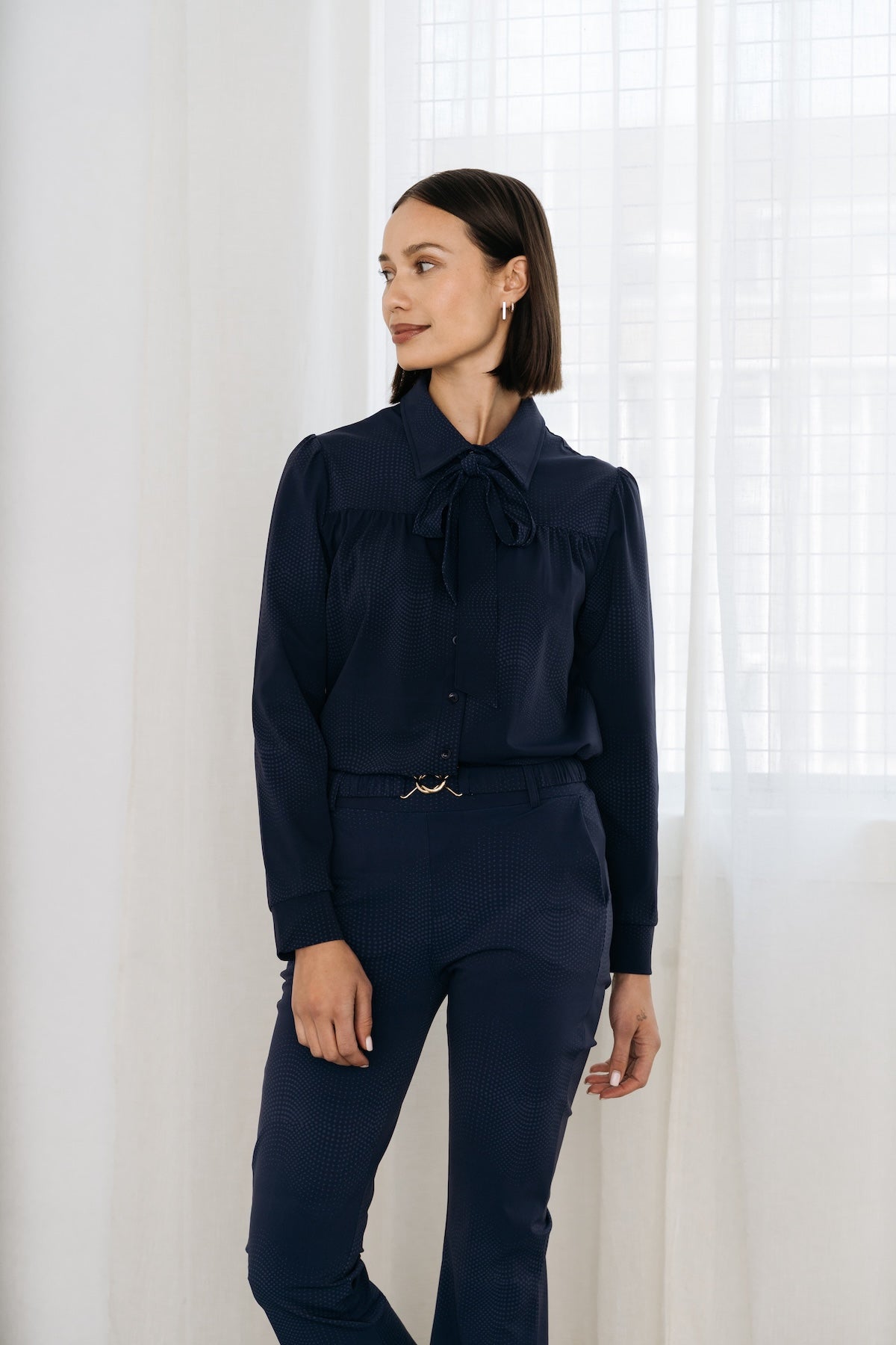RAIA - BLOUSE