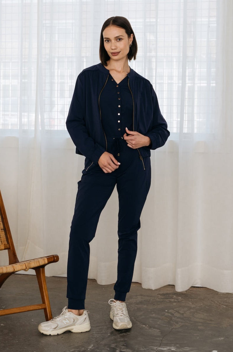 FEMME - PANTS