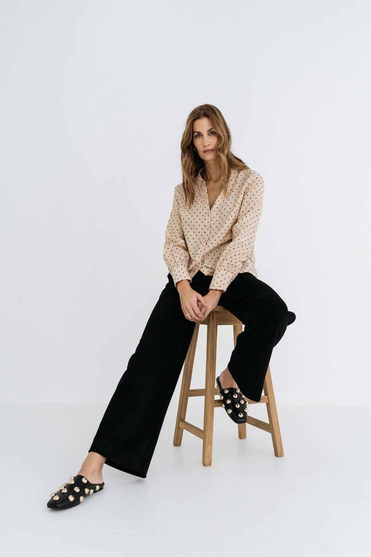 POAH - PANTS