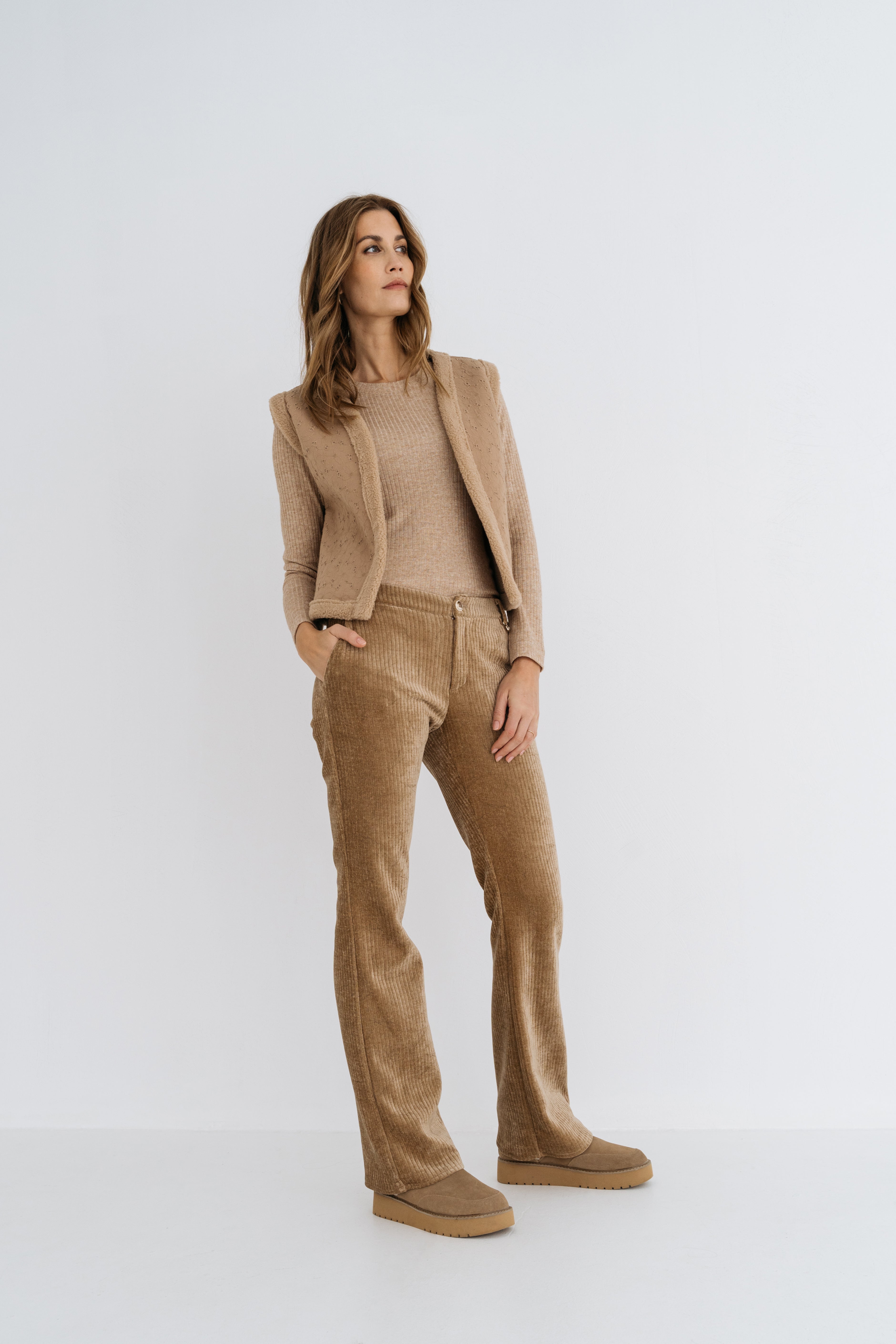 PLARED - PANTS