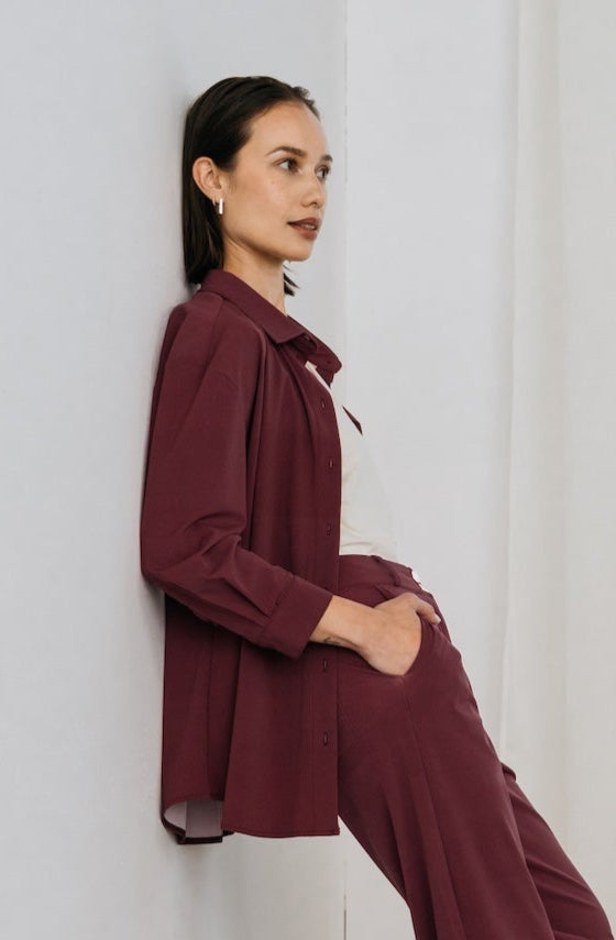 JOOS - BLOUSE