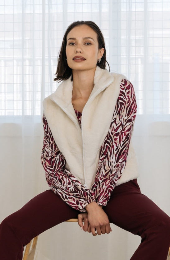 BEIJNG - GILET