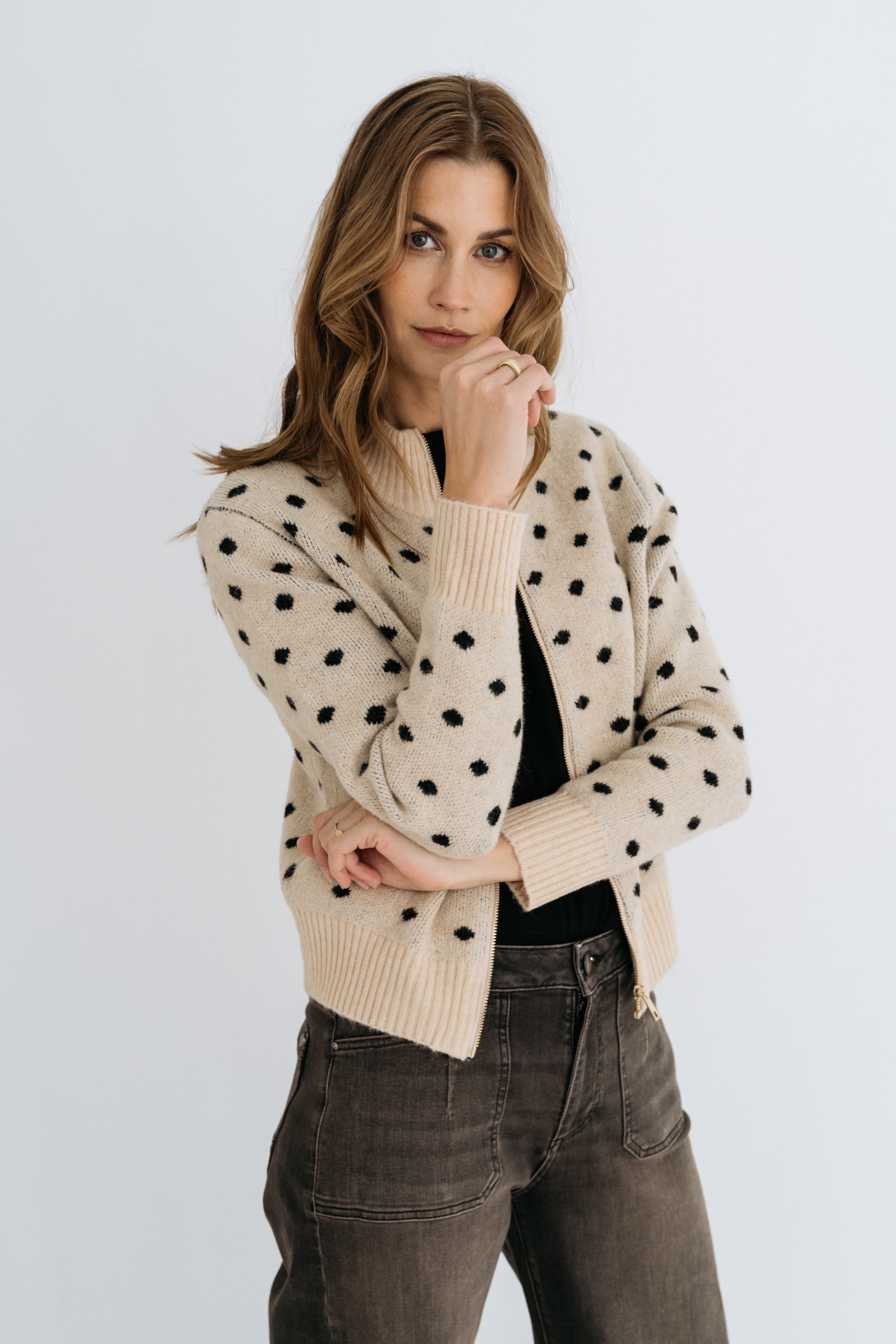 PEREL - VEST