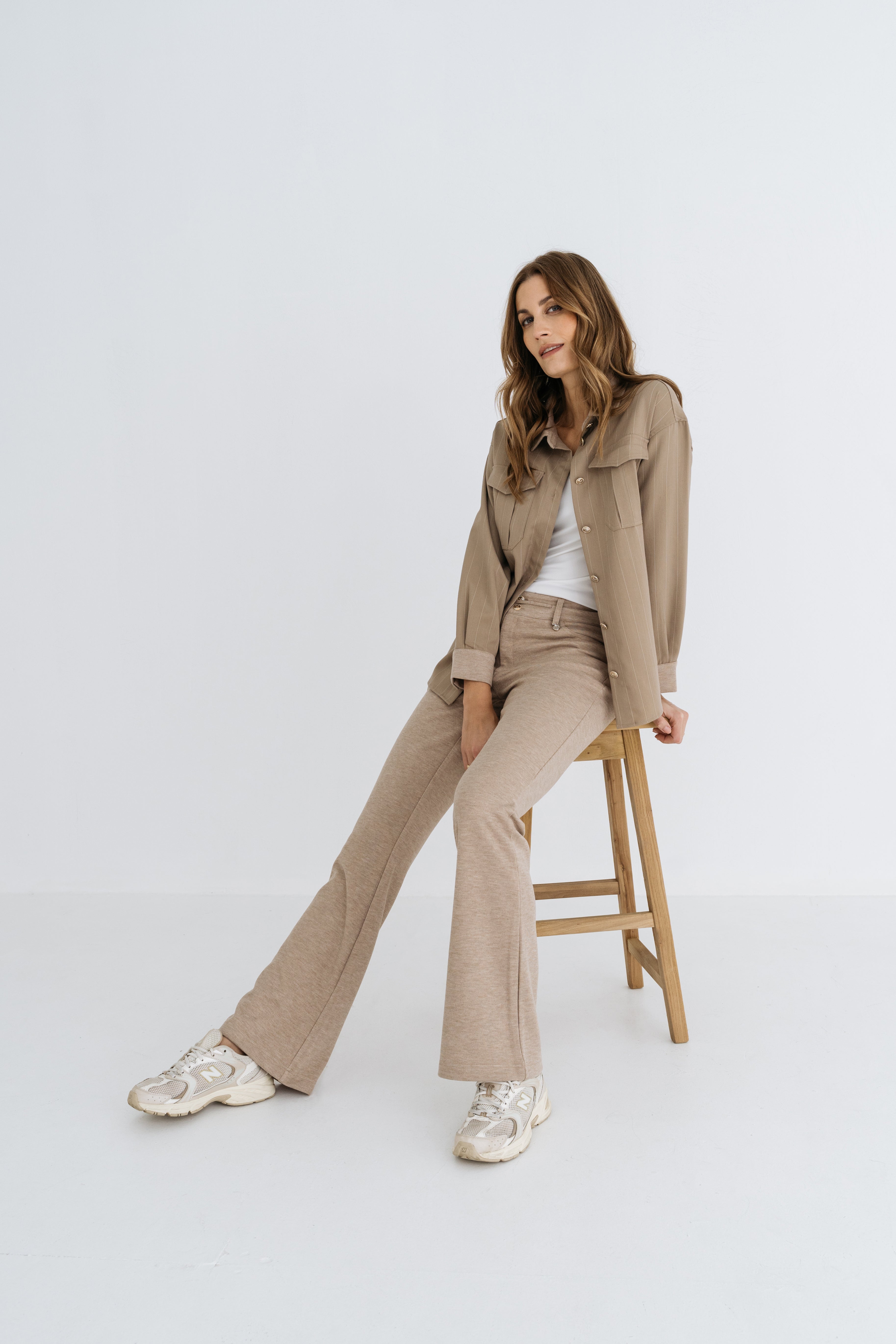 PURE - BLOUSE