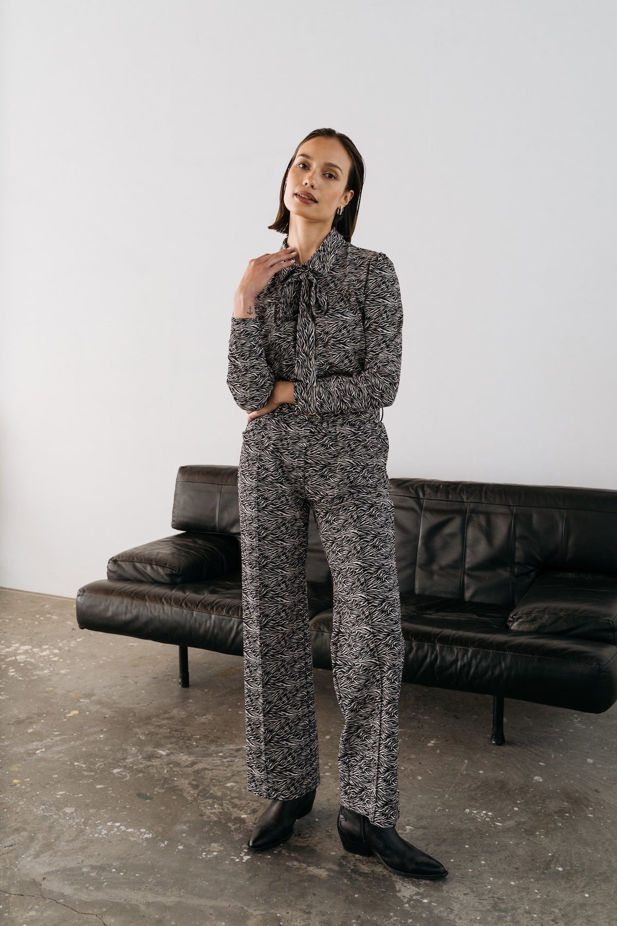 VOGUE - PANTS