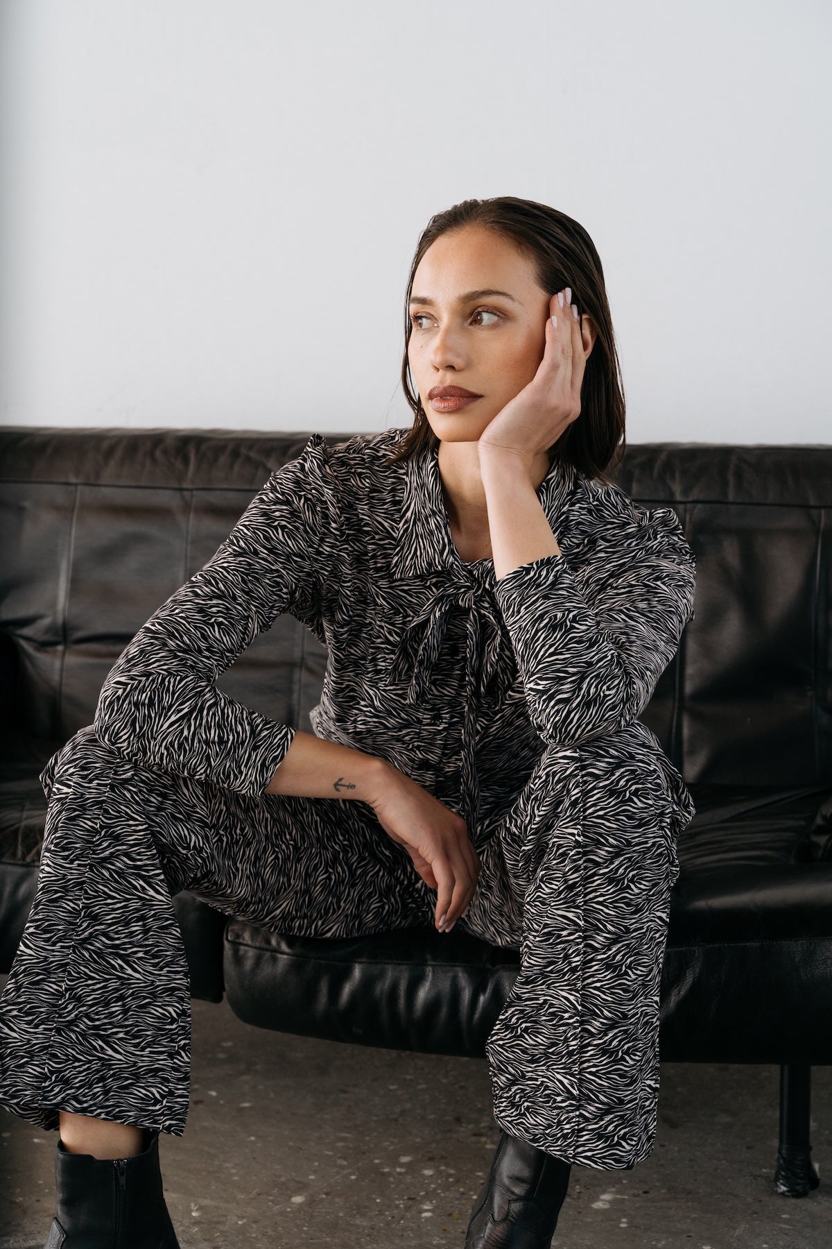 VOGUE - PANTS