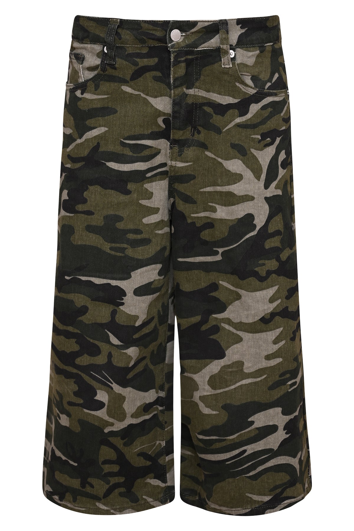 BOB L /46JORT Camouflage