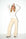 pearl ivory semi wide leg jeans bobby van dnm pure