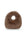 beige teddy hobo-bag