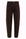 bruine barrel jeans lagos van zizo