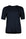 Midanne gebreid T-shirt navyblauw