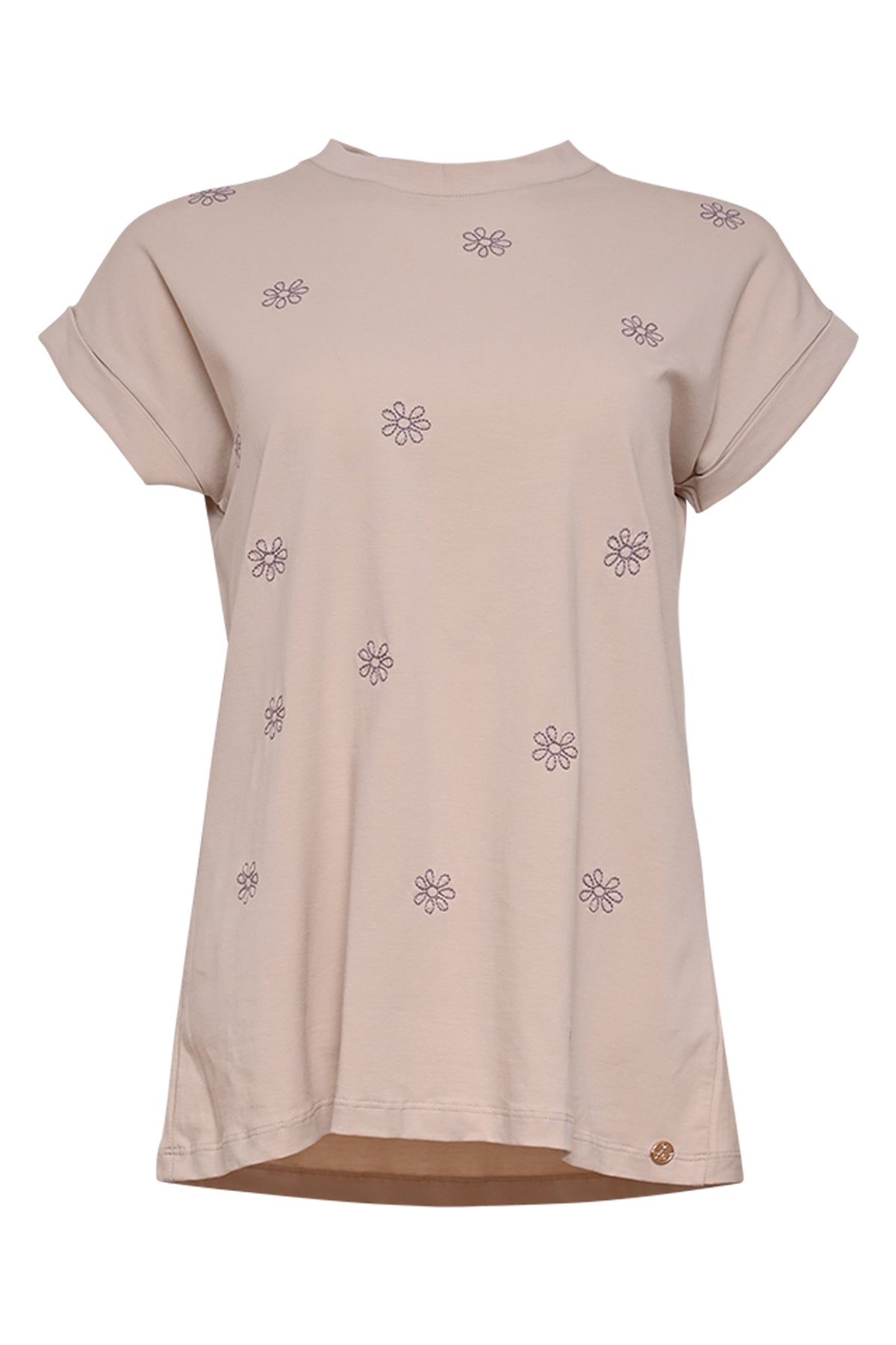 NINA - T SHIRT